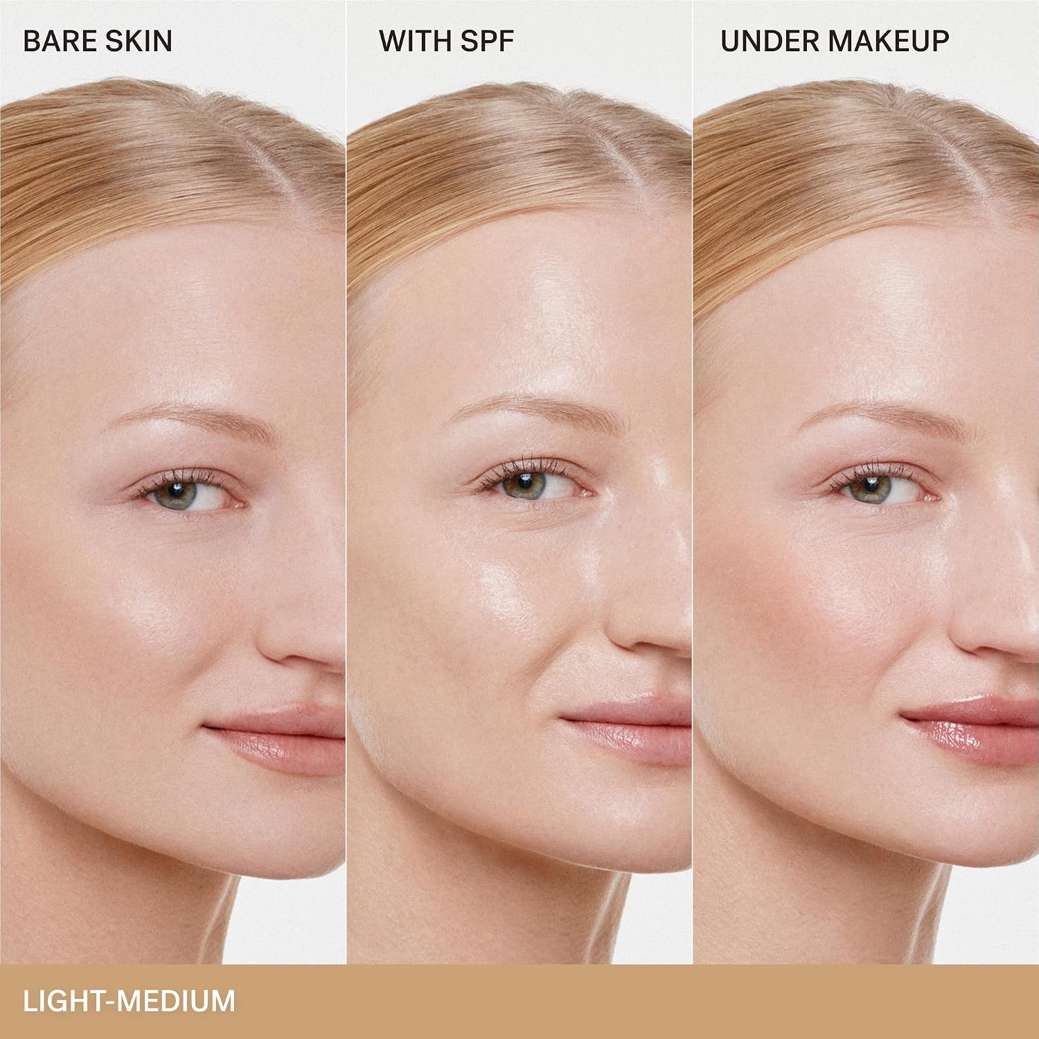 ILIA - Sun Serum Mineral Sunscreen SPF 50 (Light-Medium)
