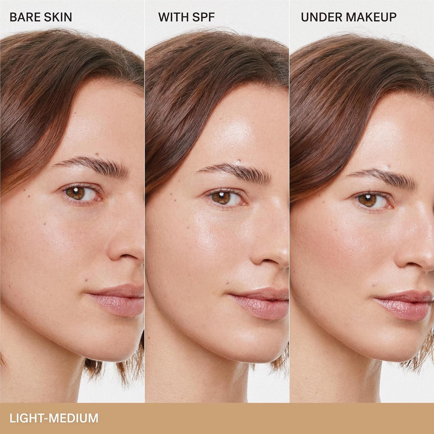 ILIA - Sun Serum Mineral Sunscreen SPF 50 (Light-Medium)