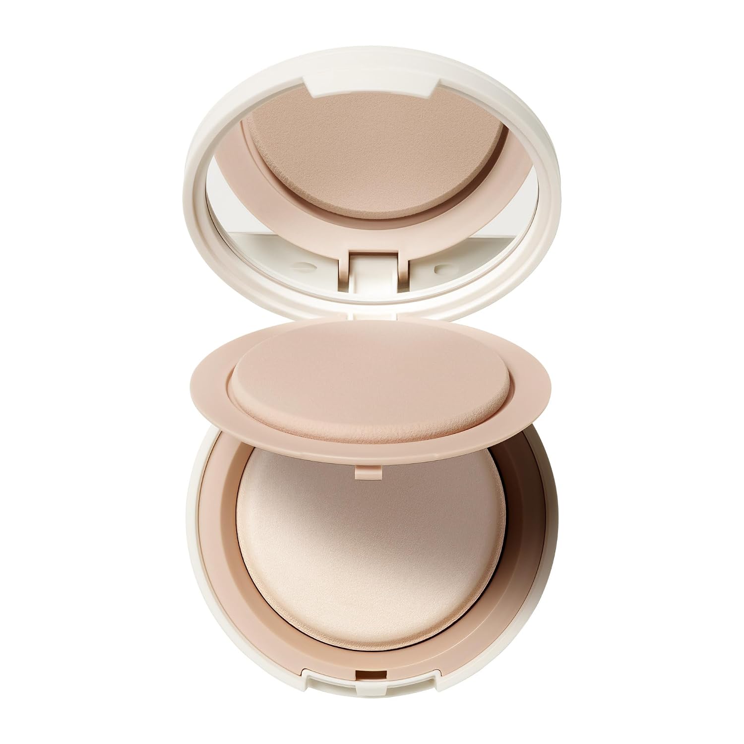 ILIA - Soft Focus Finishing Powder (Light Translucent) Light Translucent | For light skin tones
