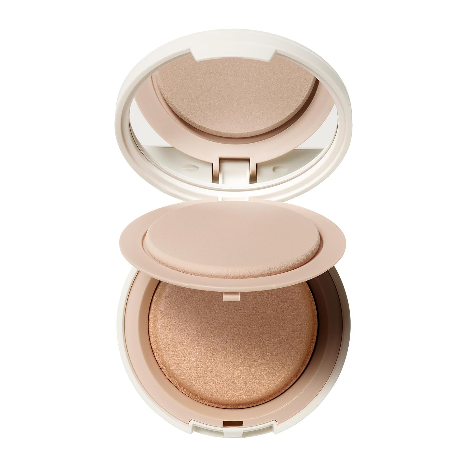 ILIA - Soft Focus Finishing Powder (Medium Translucent) Medium Translucent | For medium skin tones