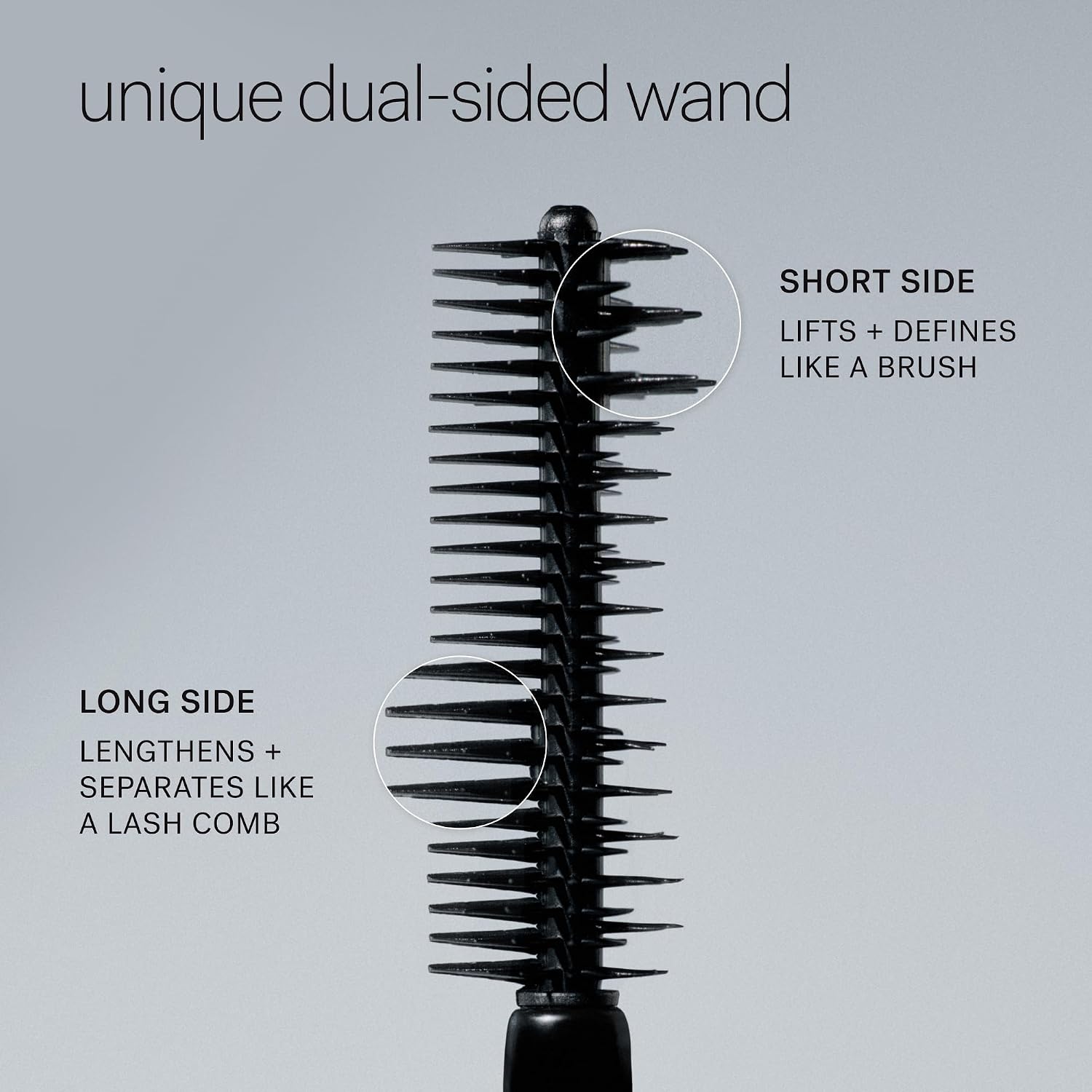 ILIA - Limitless Lash Mascara (After Midnight | Soft black)