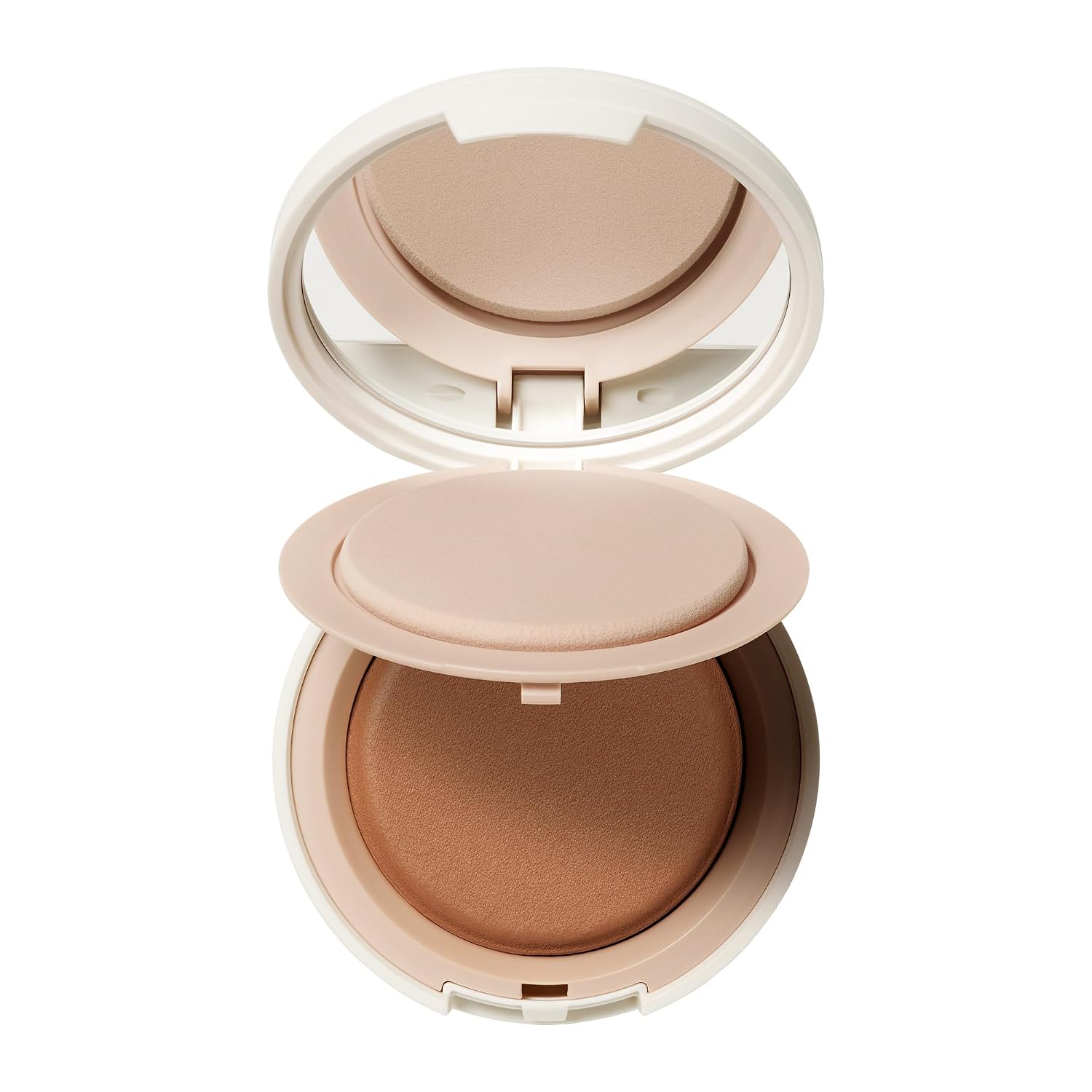ILIA - Soft Focus Finishing Powder (Deep Translucent) Deep Translucent | For deep skin tones