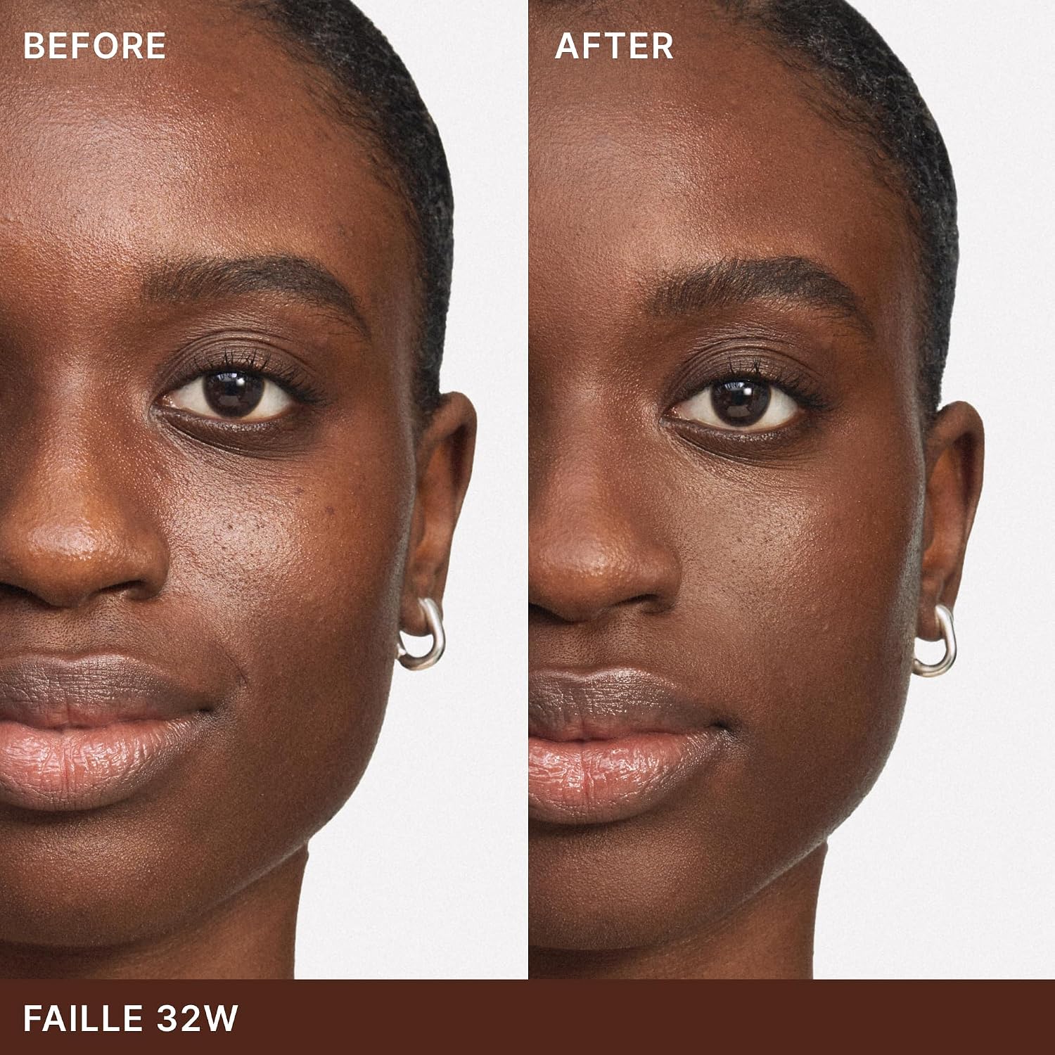 ILIA - Skin Blur Serum Concealer (32W Faille, 0.2 fl oz | 6 ml)