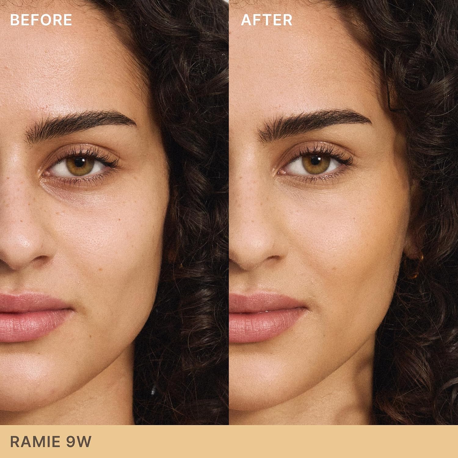 ILIA - Skin Blur Serum Concealer (9W Ramie, 0.2 fl oz | 6 ml)
