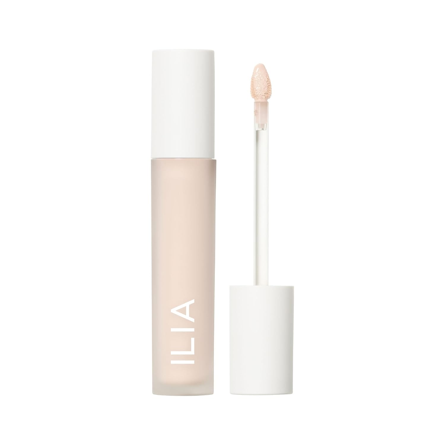 ILIA - Skin Blur Serum Concealer (2C Gossamer, 0.2 fl oz | 6 ml)