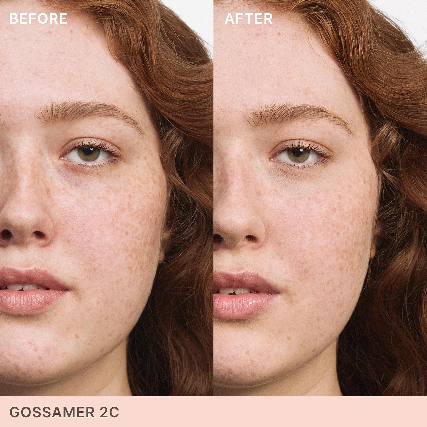 ILIA - Skin Blur Serum Concealer (2C Gossamer, 0.2 fl oz | 6 ml)