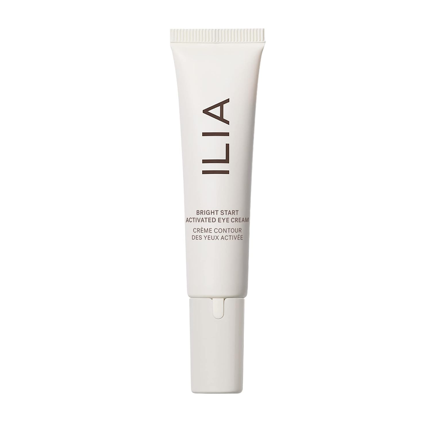 ILIA - Plant-Based Bright Start Activated Eye Cream (0.5 oz | 15 ml)