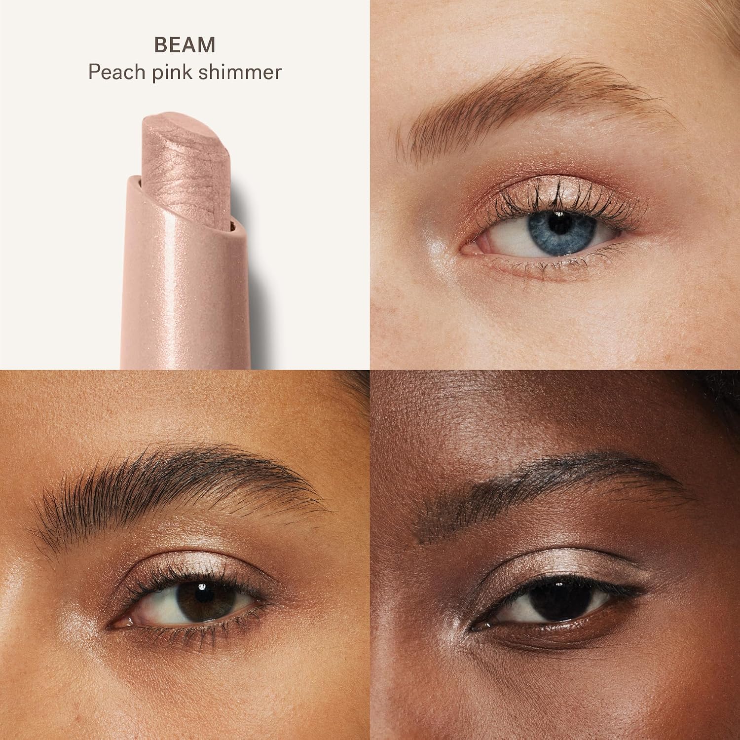 ILIA - Eye Stylus Shadow Stick (Beam | Shimmer)