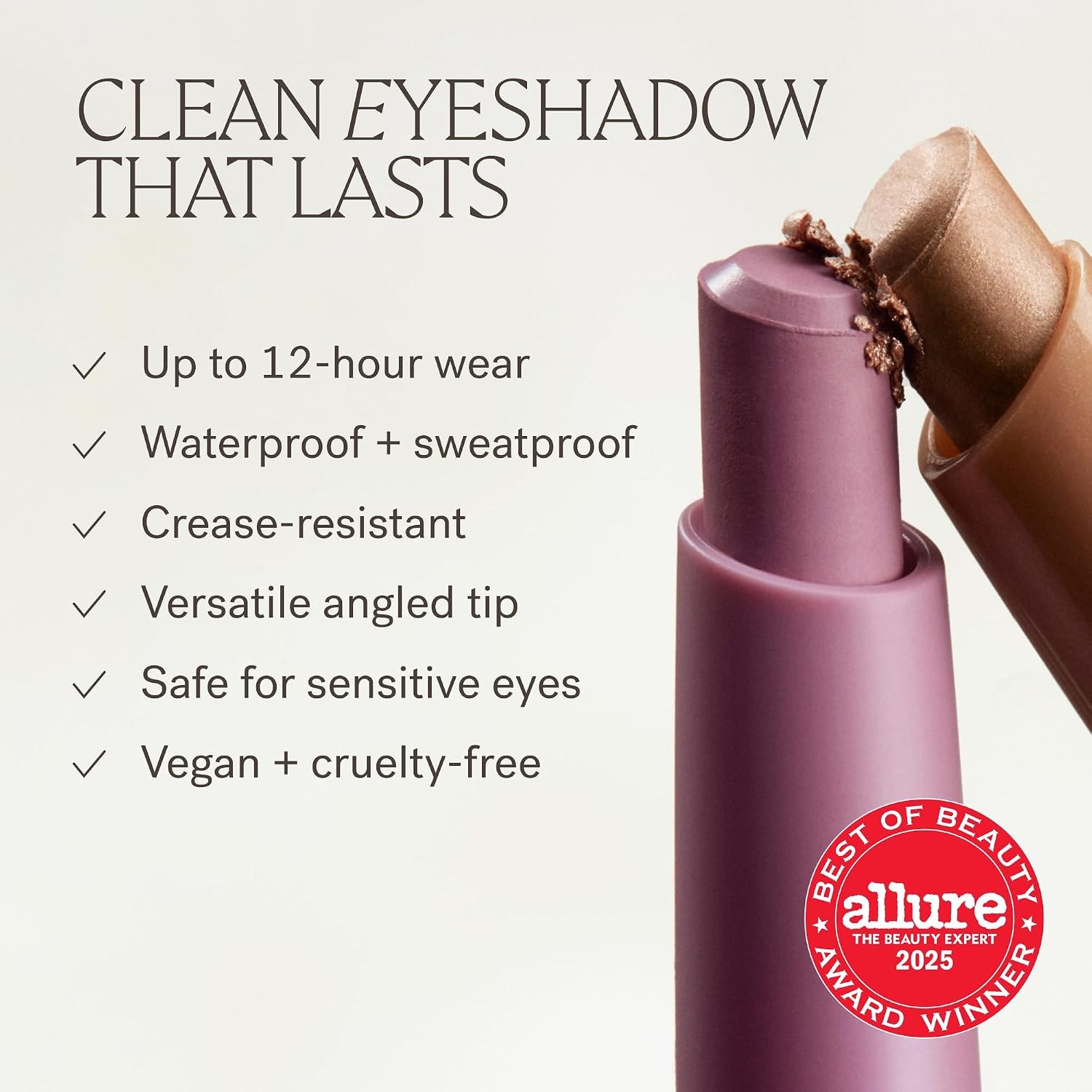 ILIA - Eye Stylus Shadow Stick (Gilded | Shimmer)