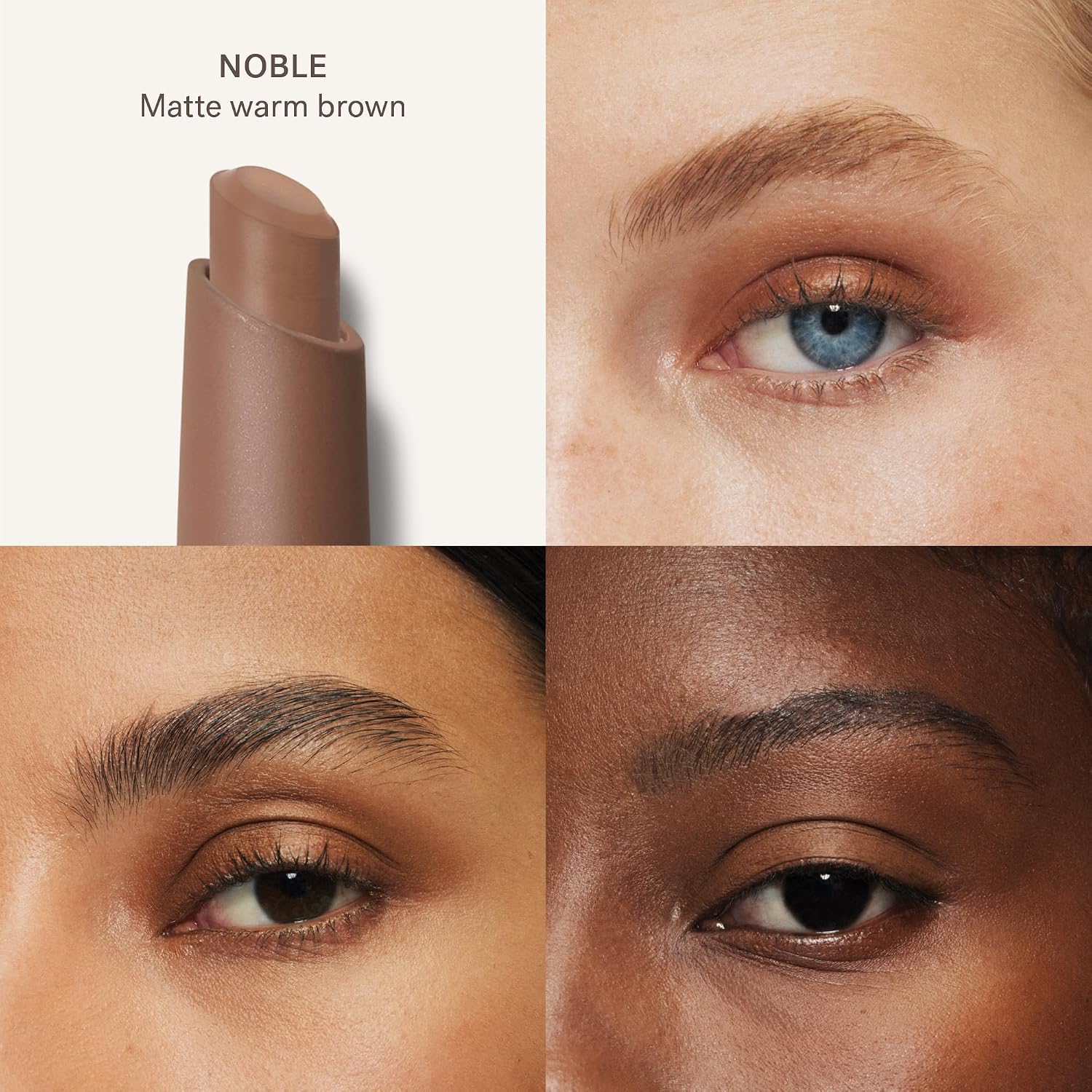 ILIA - Eye Stylus Shadow Stick (Noble | Matte)