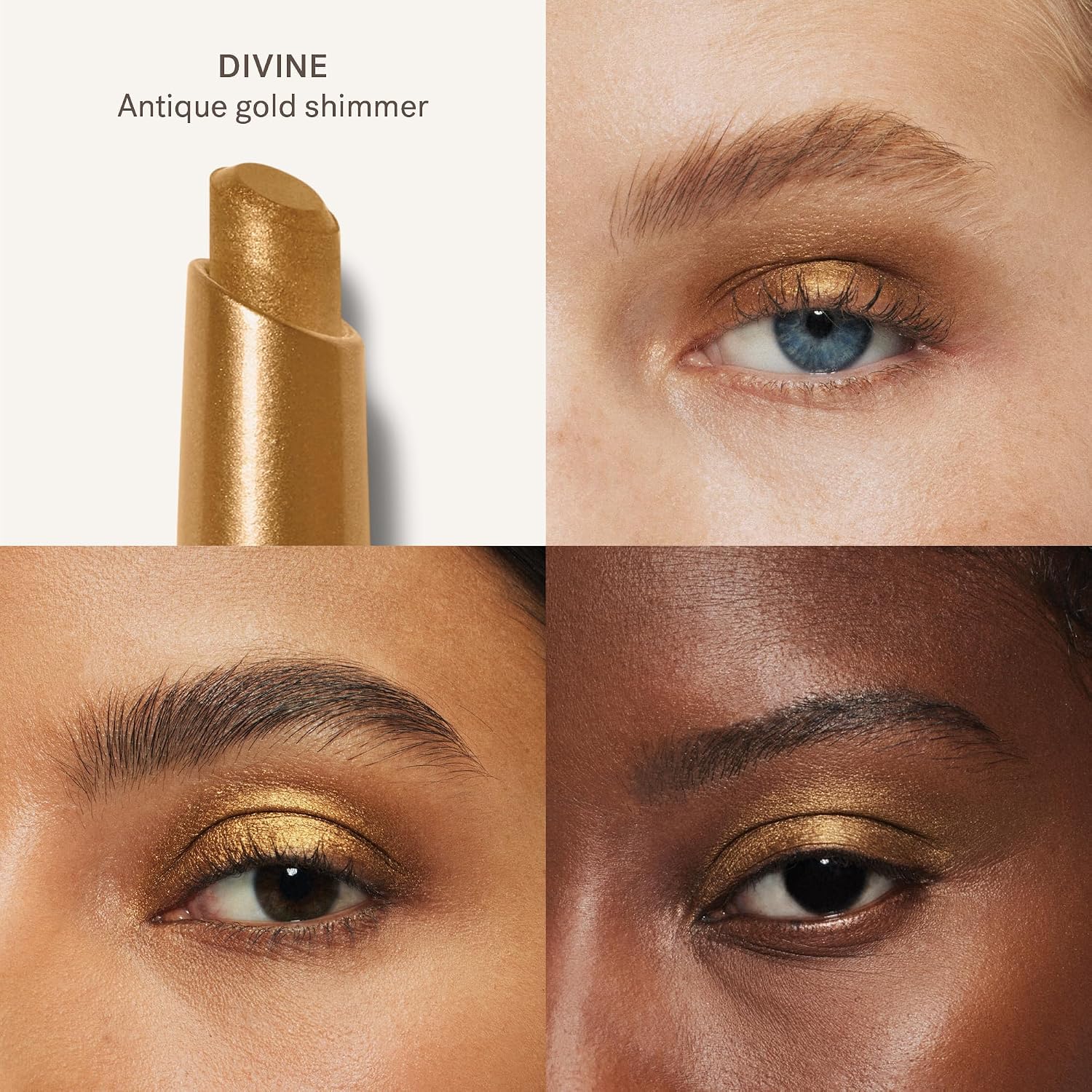 ILIA - Eye Stylus Shadow Stick (Divine | Shimmer)