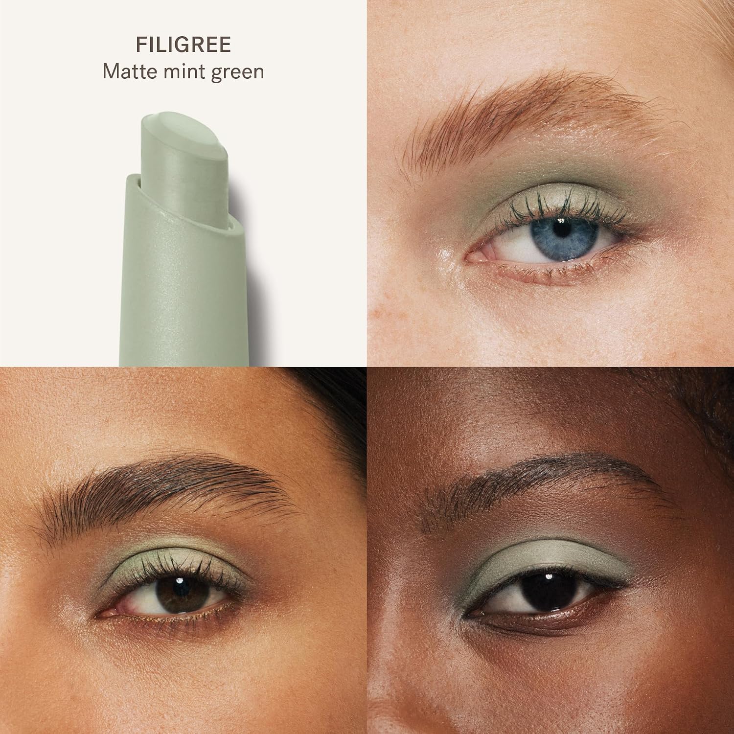 ILIA - Eye Stylus Shadow Stick (Filigree | Matte)