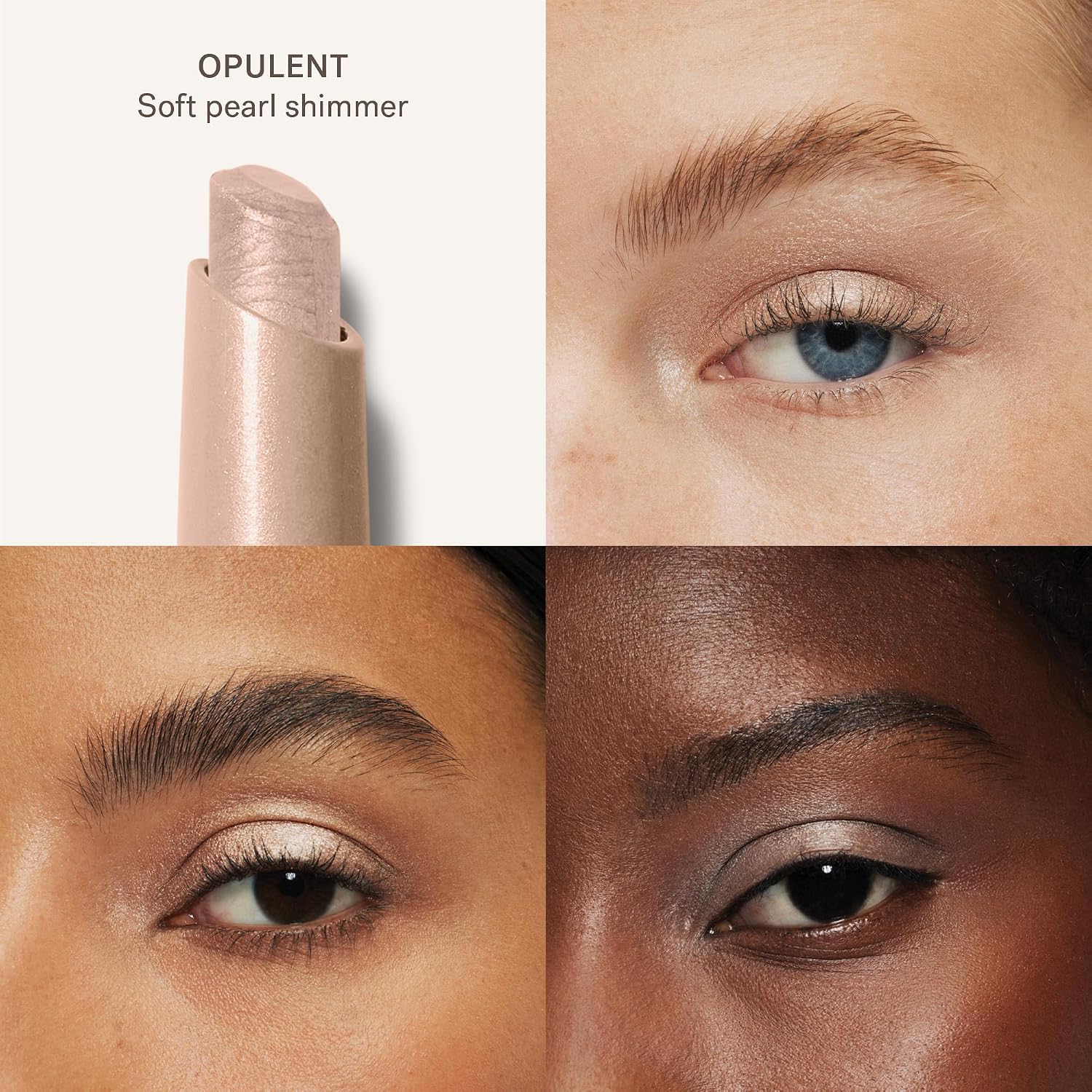 ILIA - Eye Stylus Shadow Stick (Opulent | Shimmer)