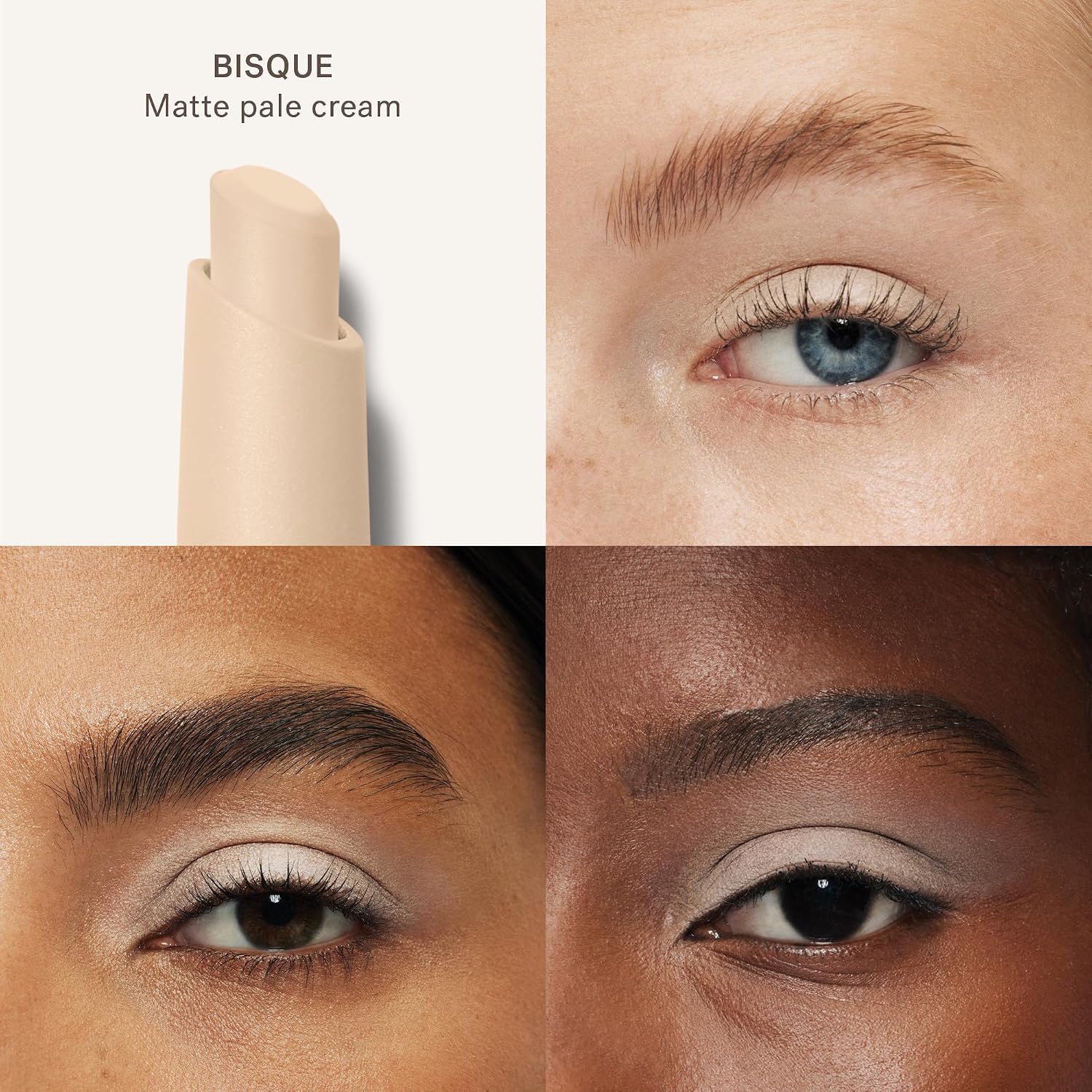ILIA - Eye Stylus Shadow Stick (Bisque | Matte)