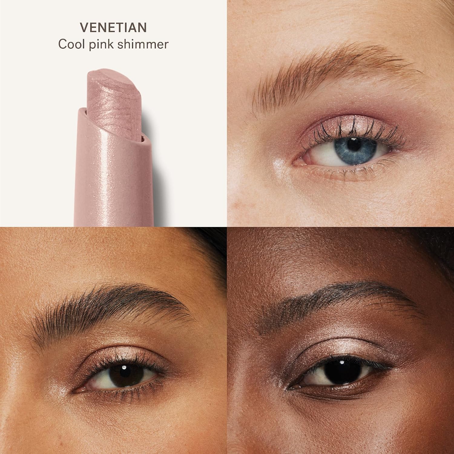 ILIA - Eye Stylus Shadow Stick (Venetian | Shimmer)