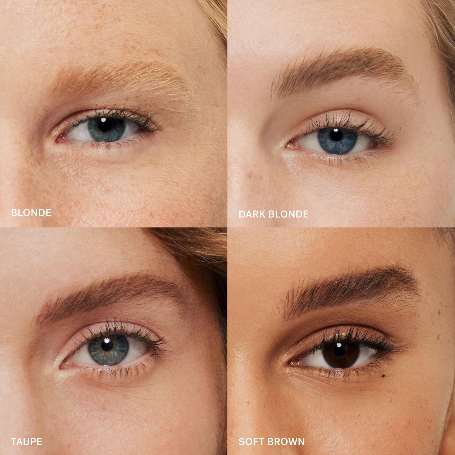 ILIA - In Full Micro-Tip Brow Pencil (Blonde)