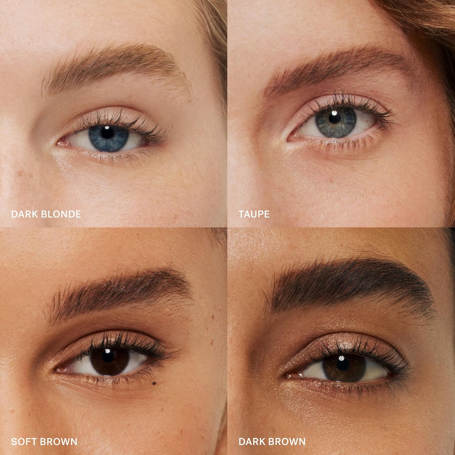 ILIA - In Full Micro-Tip Brow Pencil (Blonde)