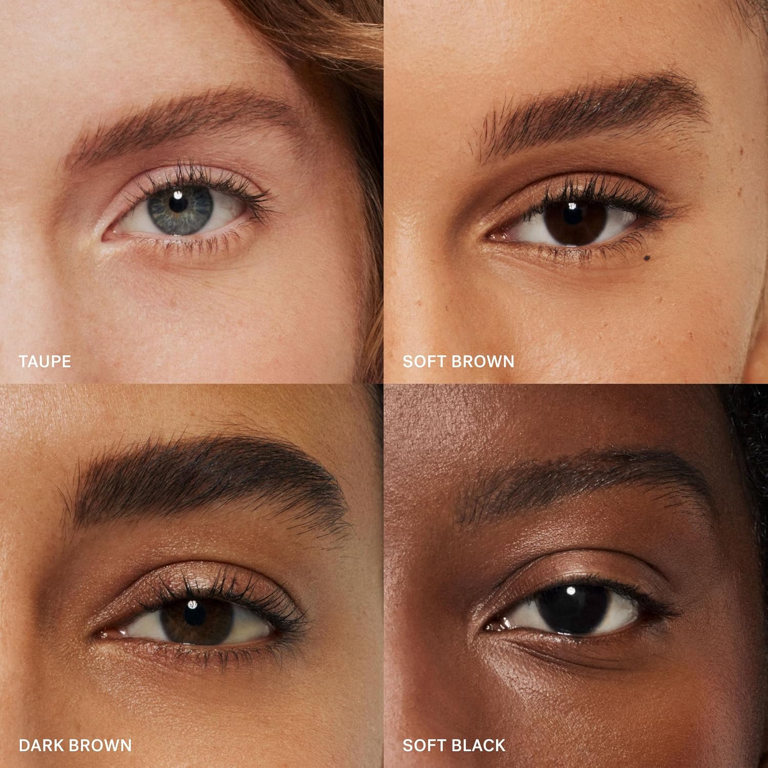 ILIA - In Full Micro-Tip Brow Pencil (Blonde)
