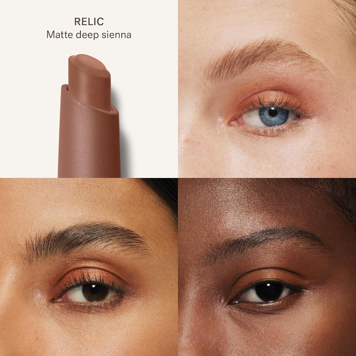 ILIA - Eye Stylus Shadow Stick (Relic | Matte)