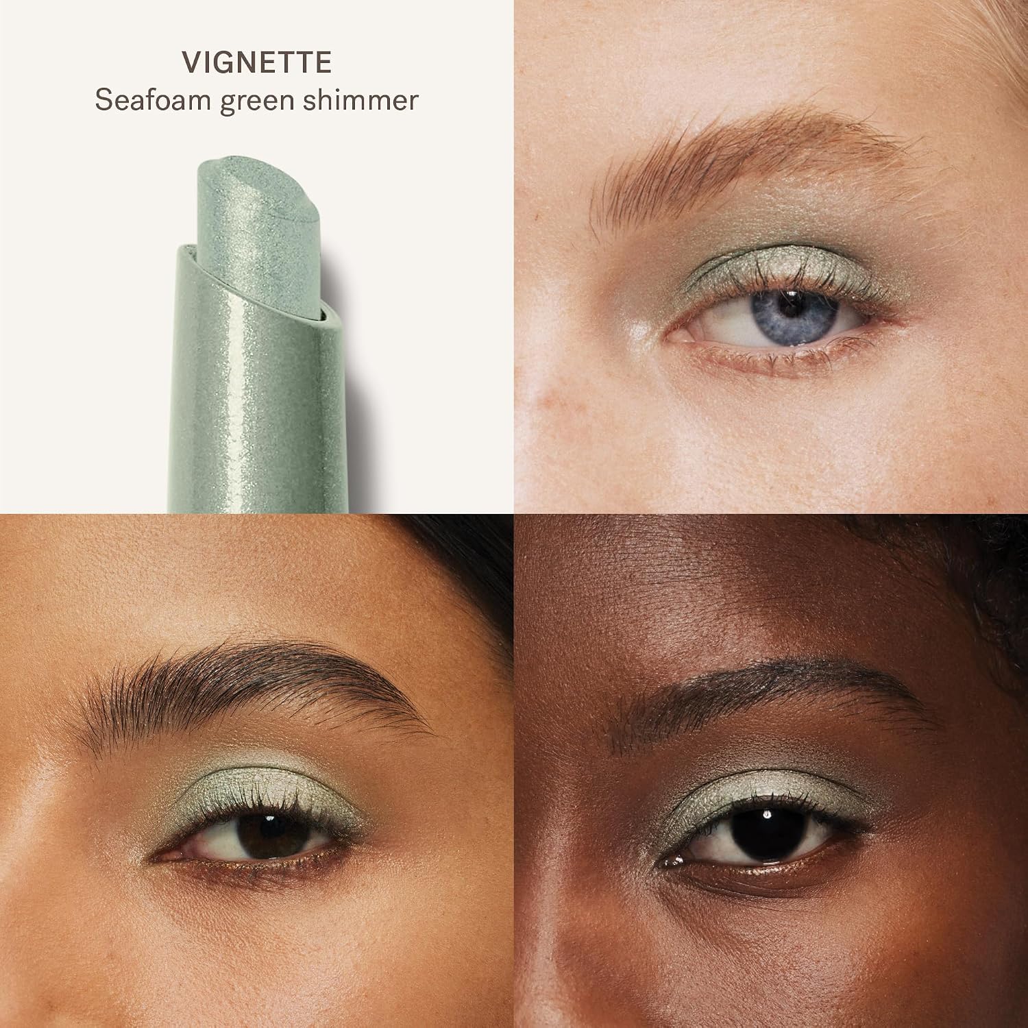 ILIA - Eye Stylus Shadow Stick (Vignette | Shimmer)