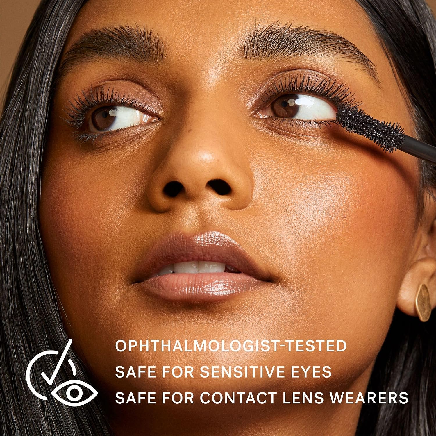 ILIA - Fullest Volumizing Mascara (Classic Black | Mini)