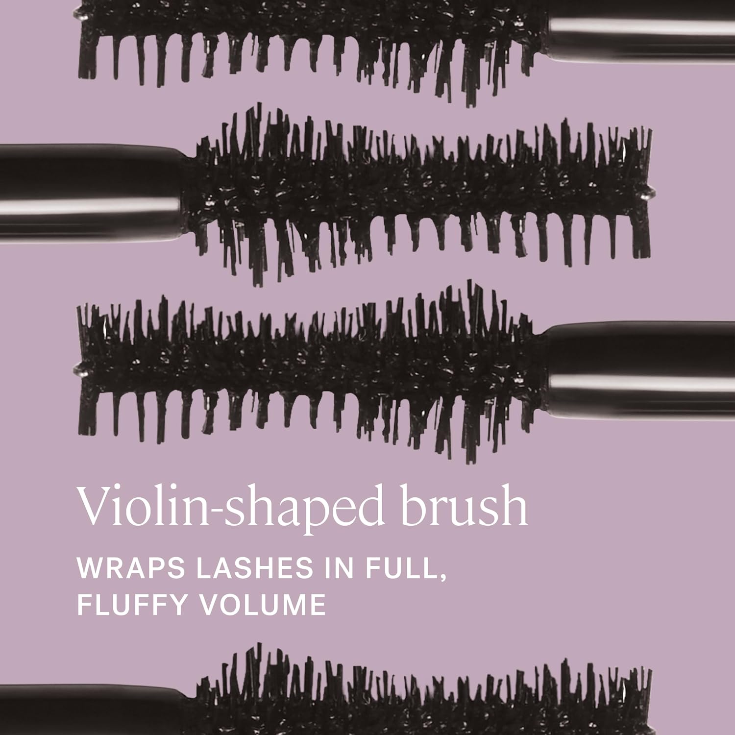 ILIA - Fullest Volumizing Mascara (Classic Black | Mini)