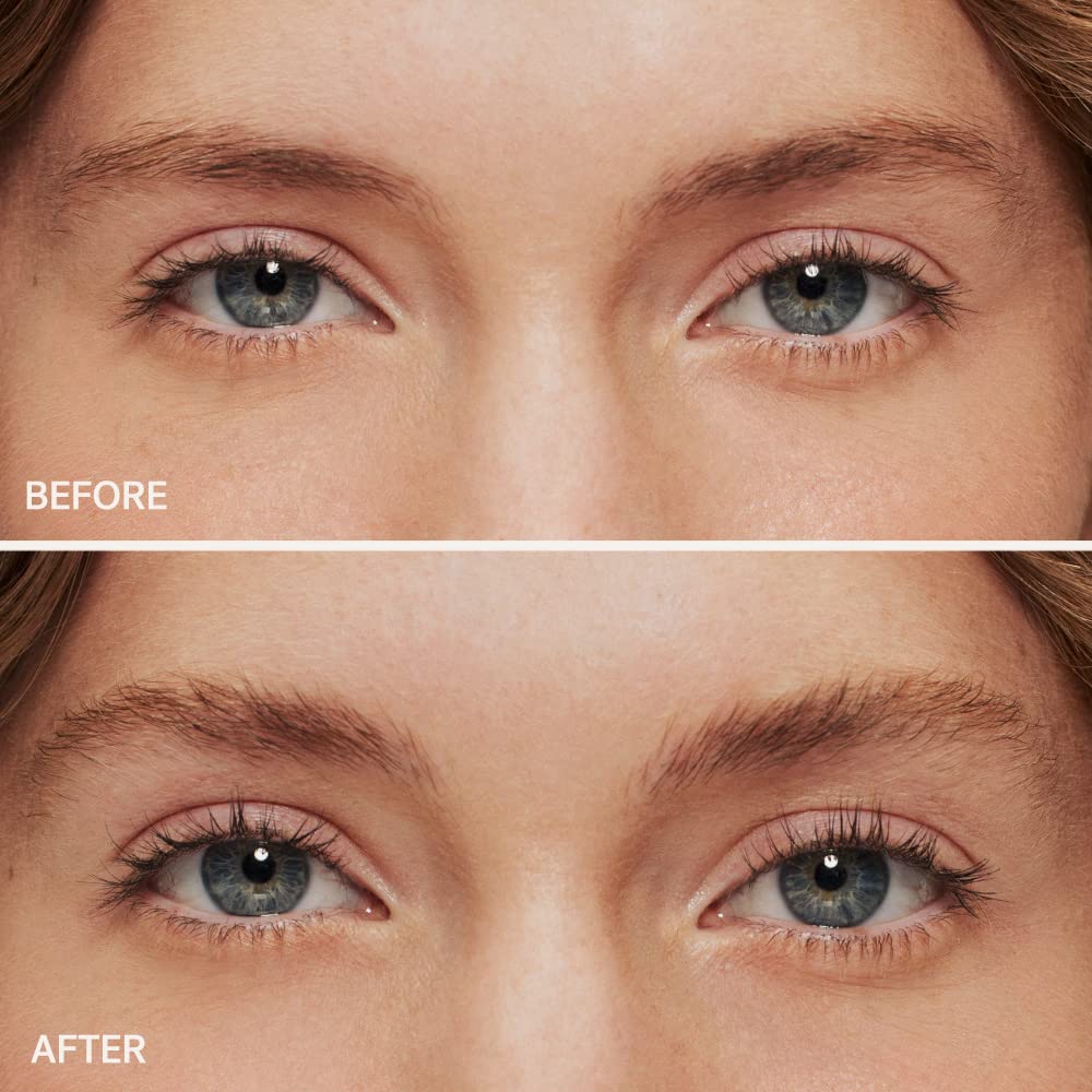 ILIA - In Frame Brow Gel (Clear) | Non-Toxic Makeup