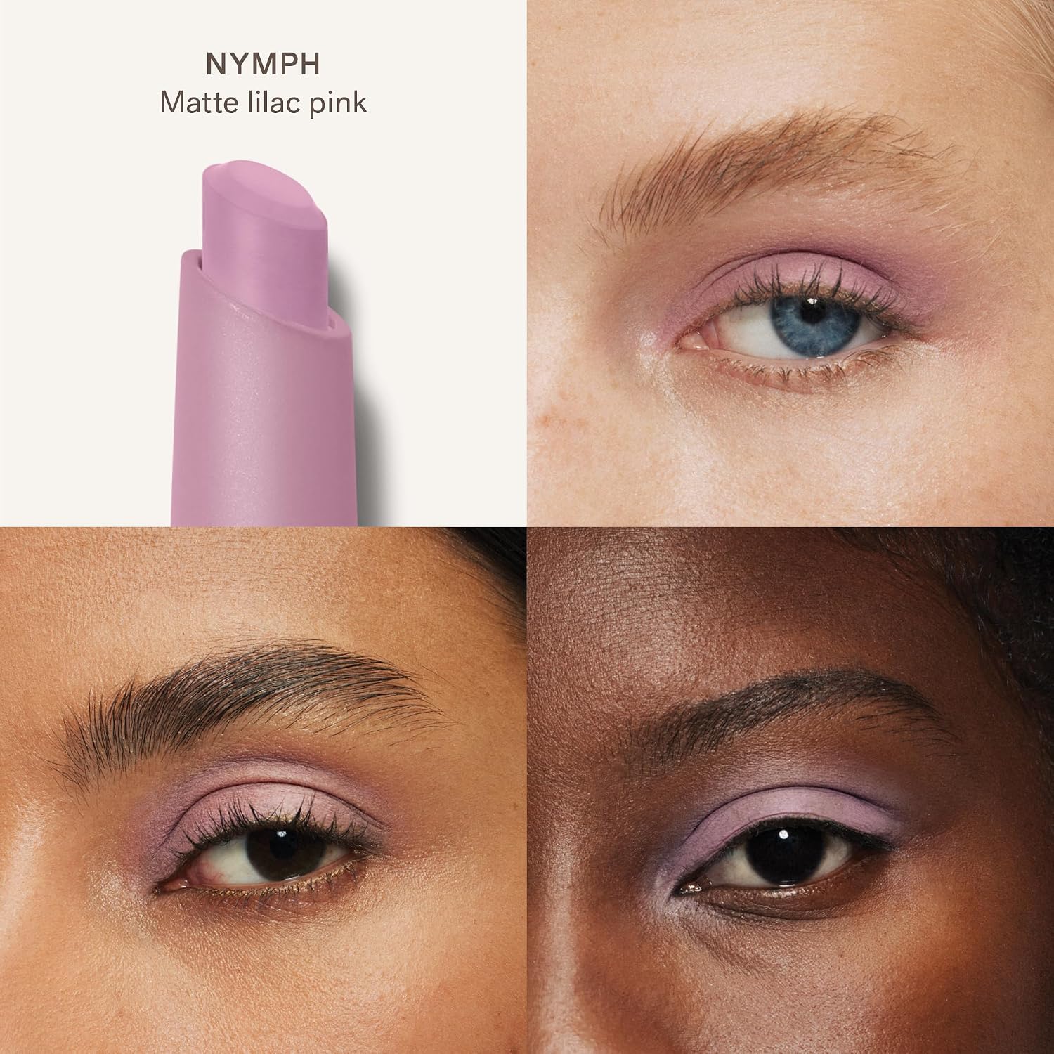ILIA - Eye Stylus Shadow Stick (Nymph | Matte)