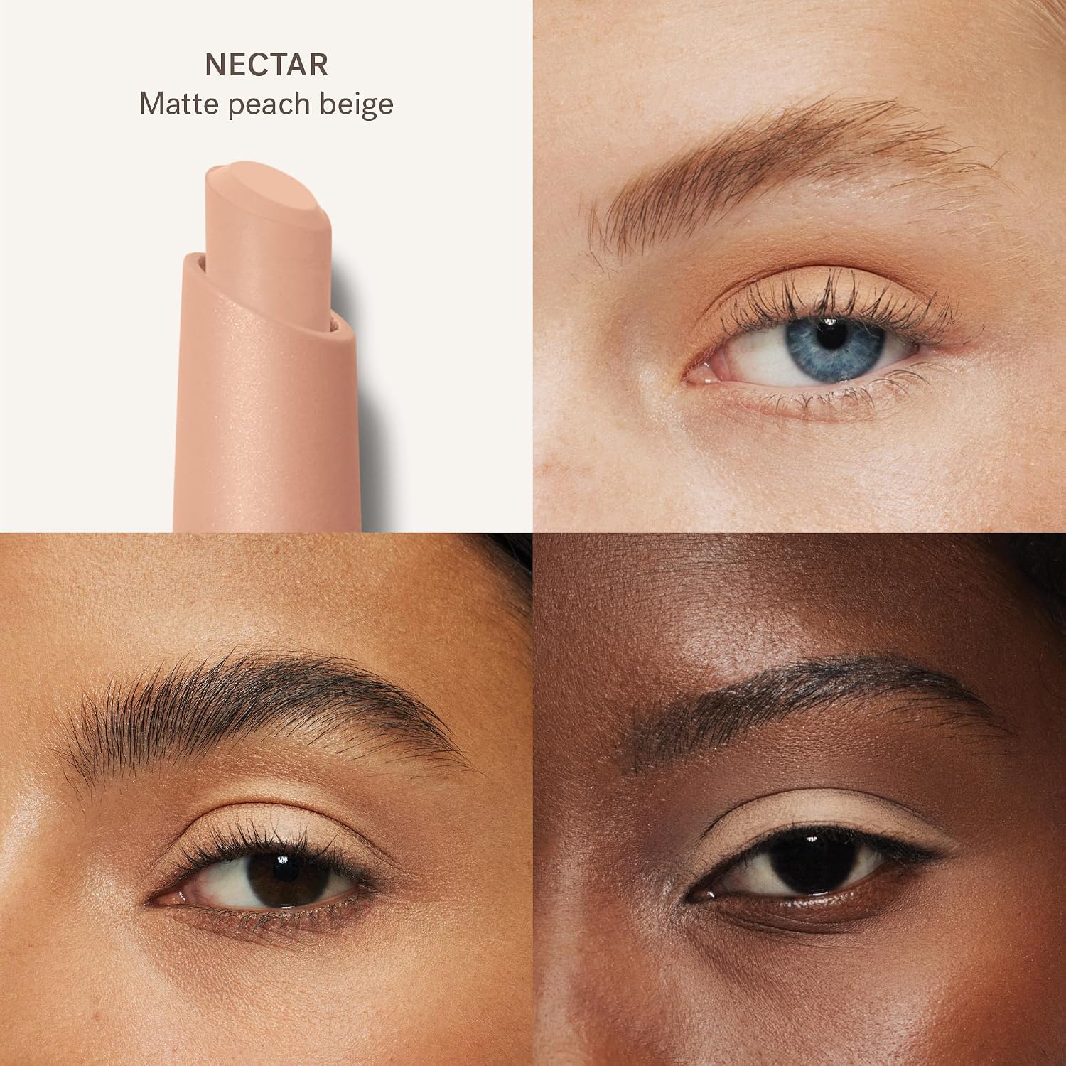 ILIA - Eye Stylus Shadow Stick (Nectar | Matte)