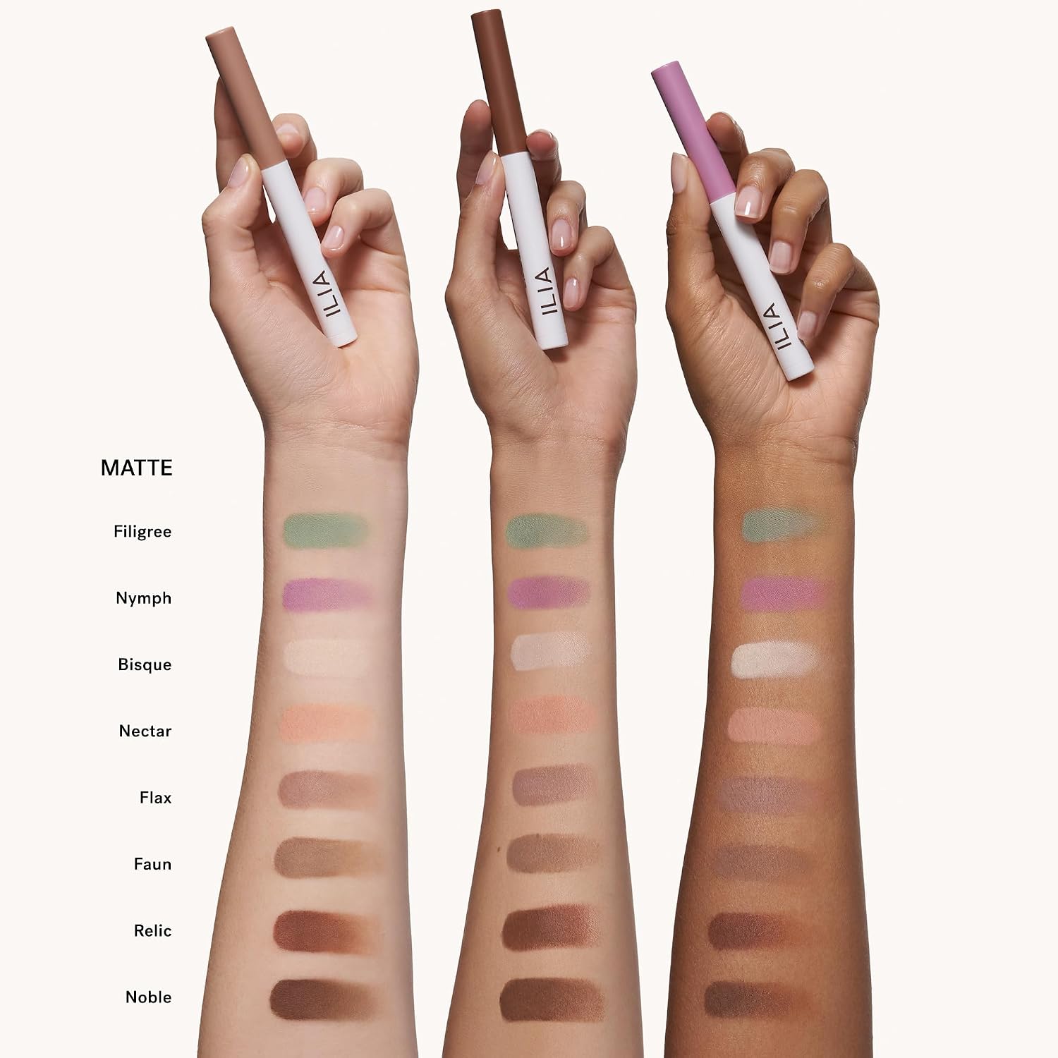 ILIA - Eye Stylus Shadow Stick (Nectar | Matte)