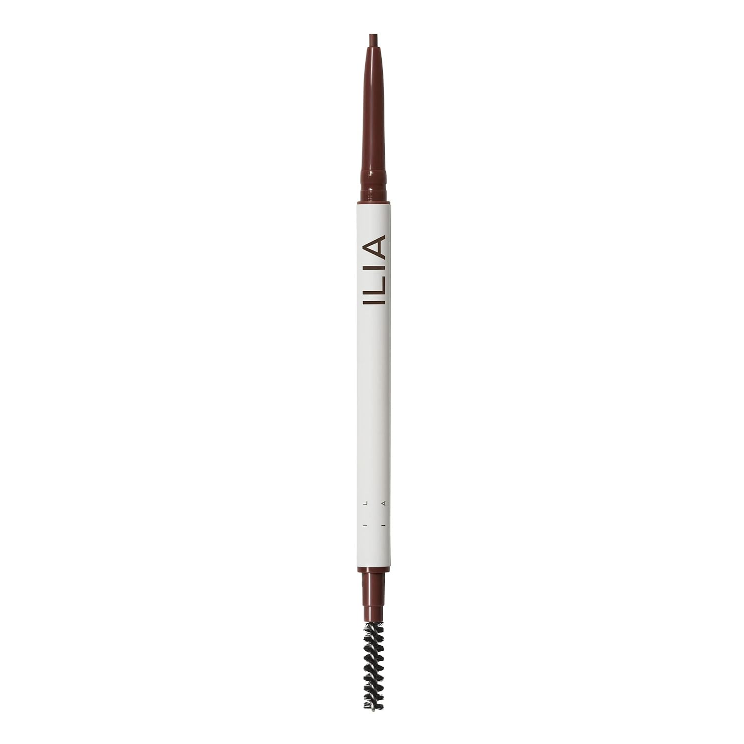 ILIA - In Full Micro-Tip Brow Pencil (Auburn Brown)