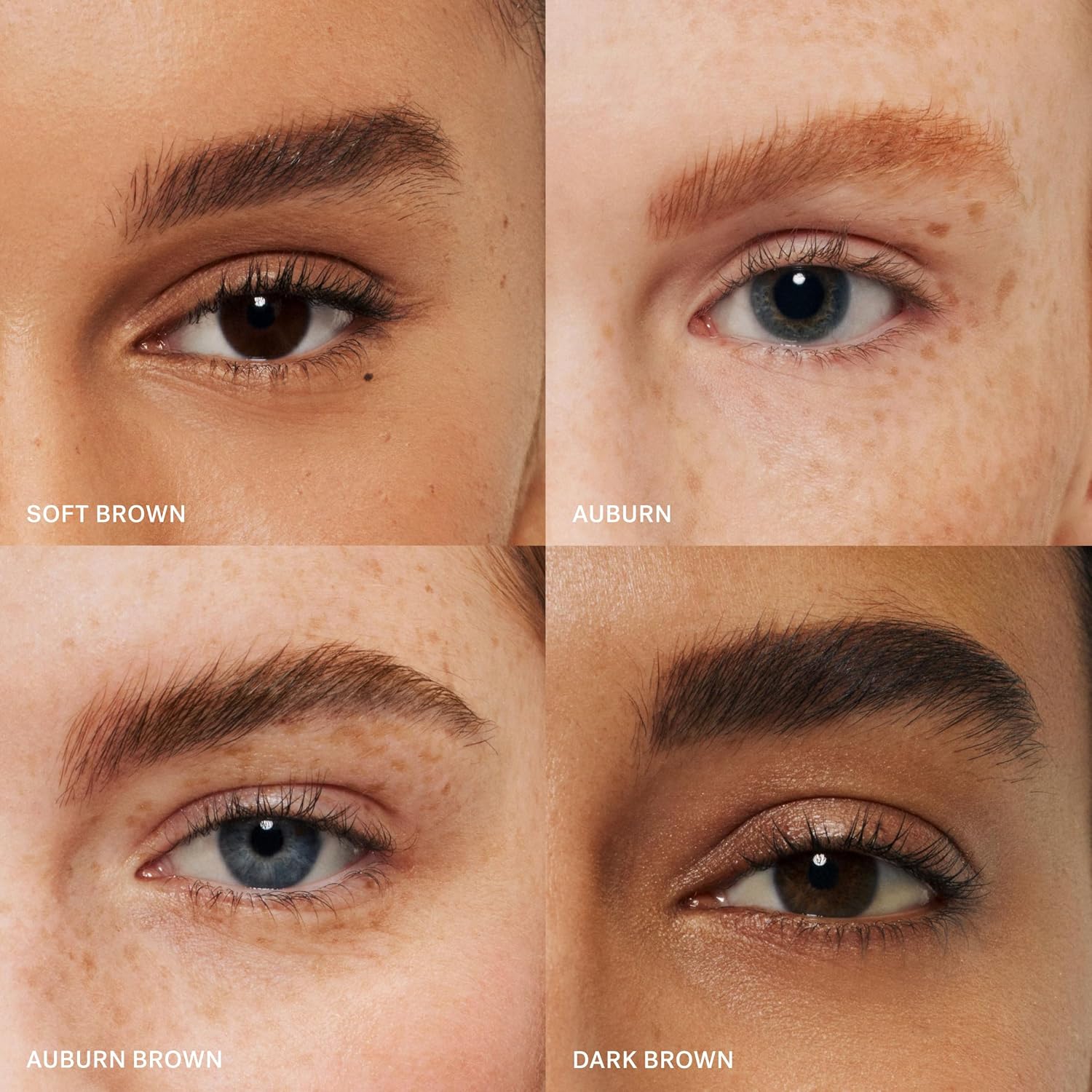 ILIA - In Full Micro-Tip Brow Pencil (Auburn Brown)