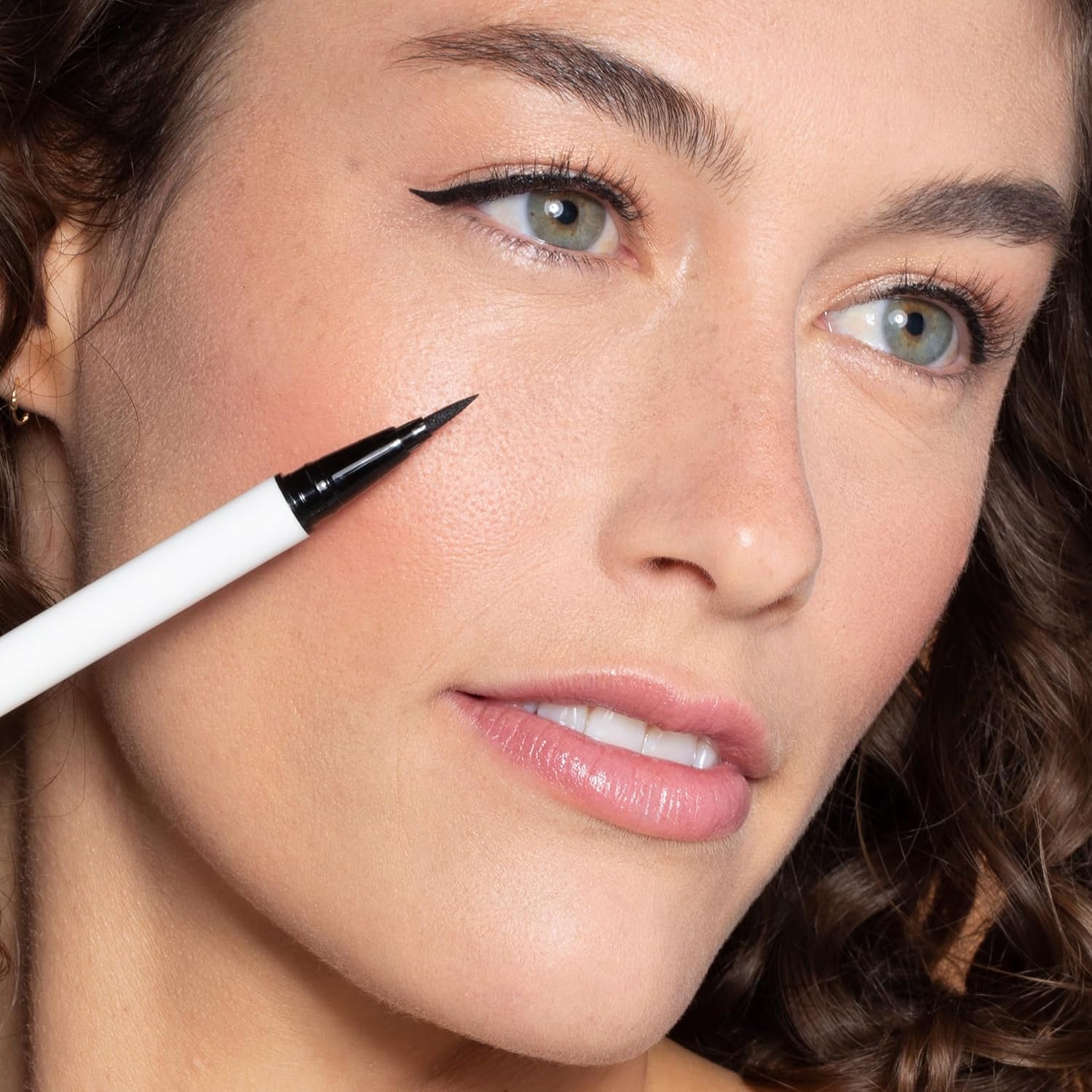 ILIA - Clean Line Liquid Liner (Midnight Express | Classic black)