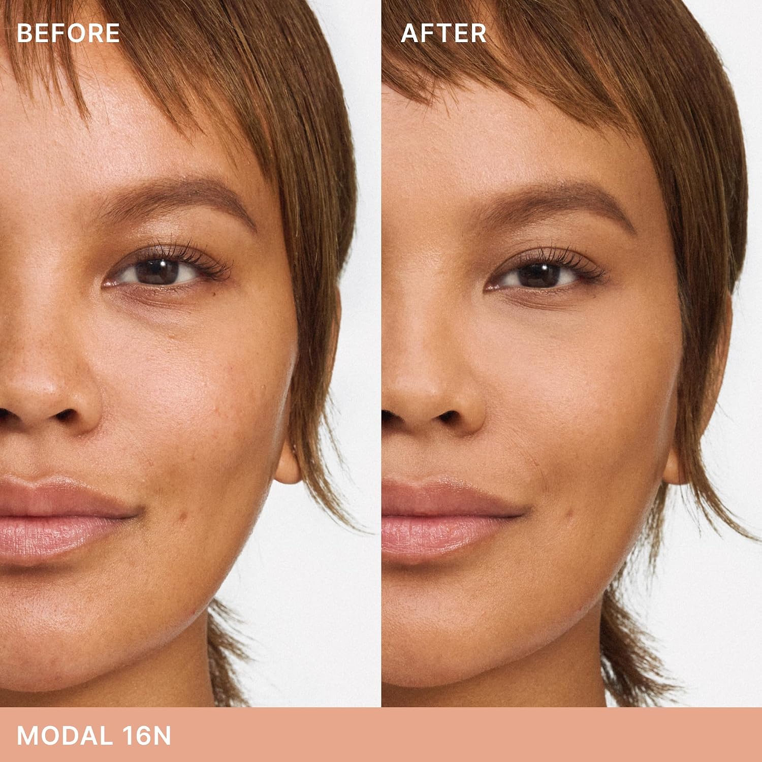 ILIA - Skin Blur Serum Concealer (16N Modal, 0.2 fl oz | 6 ml)