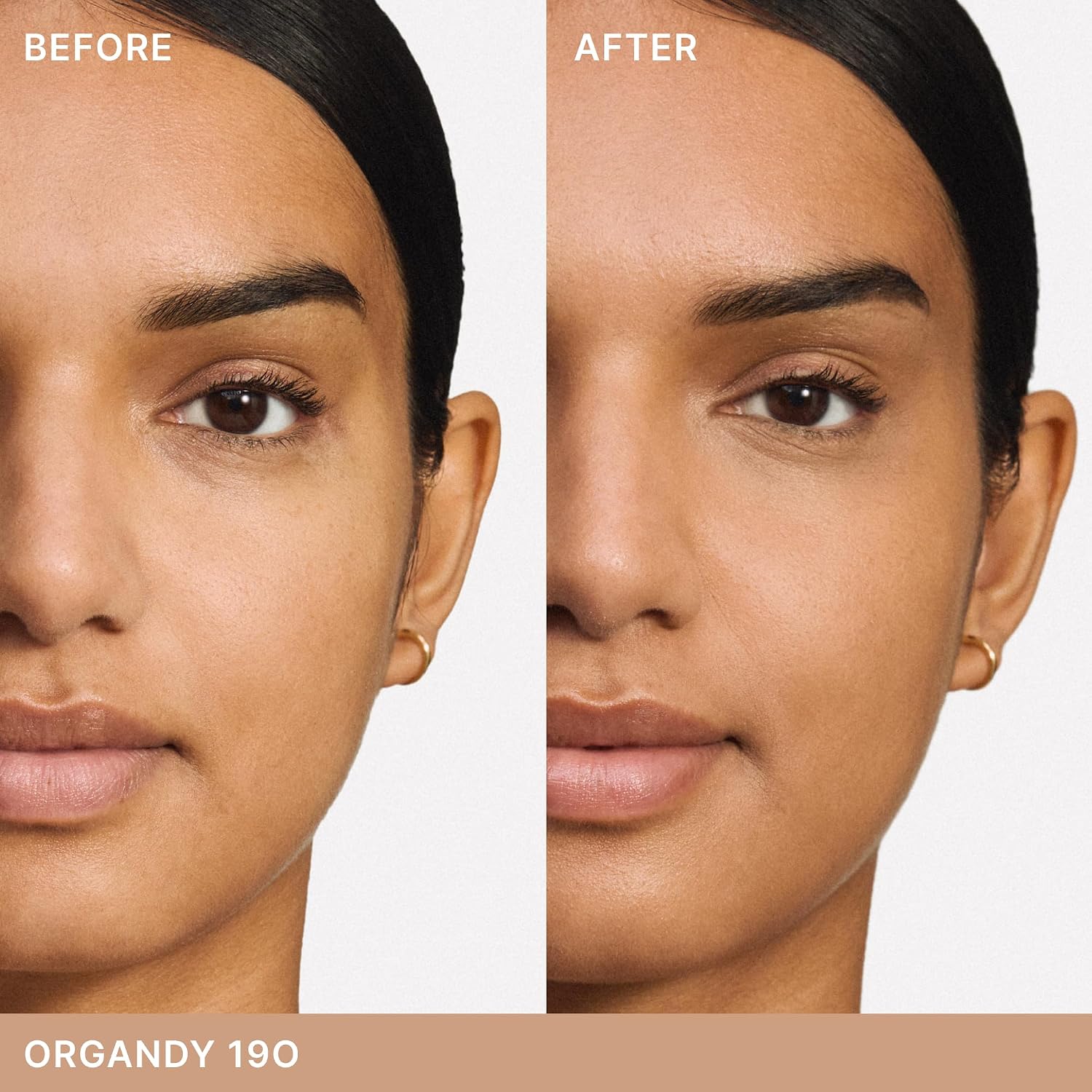 ILIA - Skin Blur Serum Concealer (19O Organdy, 0.2 fl oz | 6 ml)