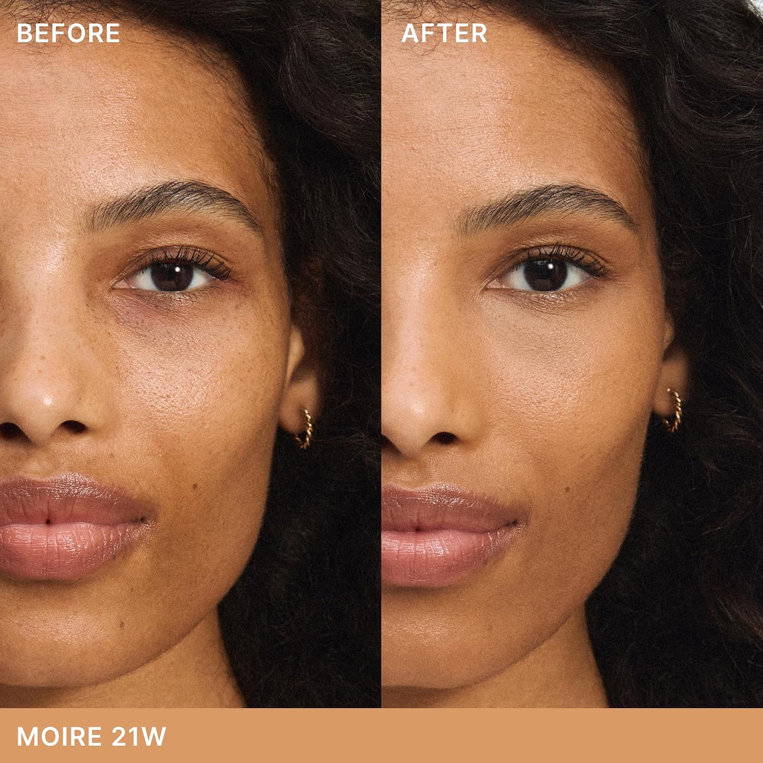 ILIA - Skin Blur Serum Concealer (21W Moire, 0.2 fl oz | 6 ml)