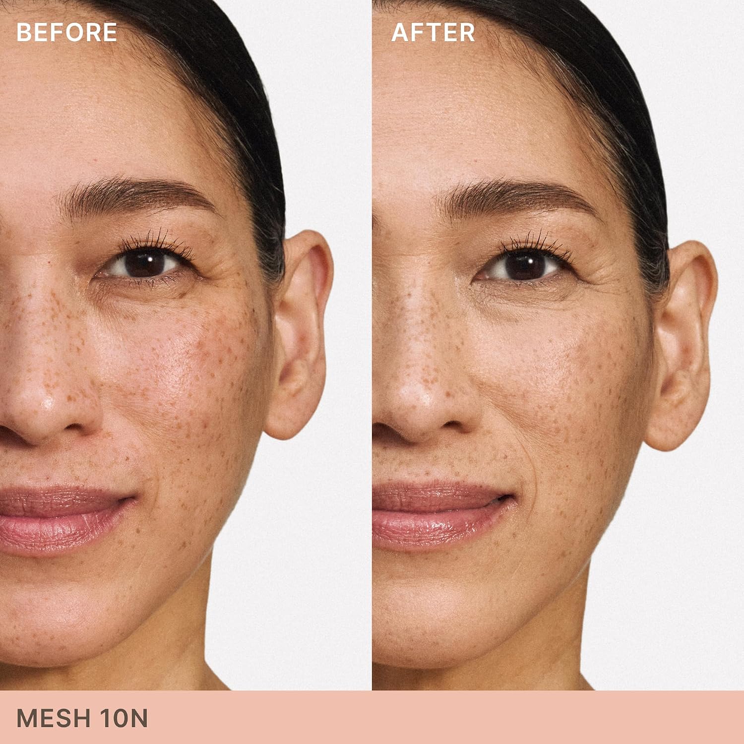 ILIA - Skin Blur Serum Concealer (10N Mesh, 0.2 fl oz | 6 ml)