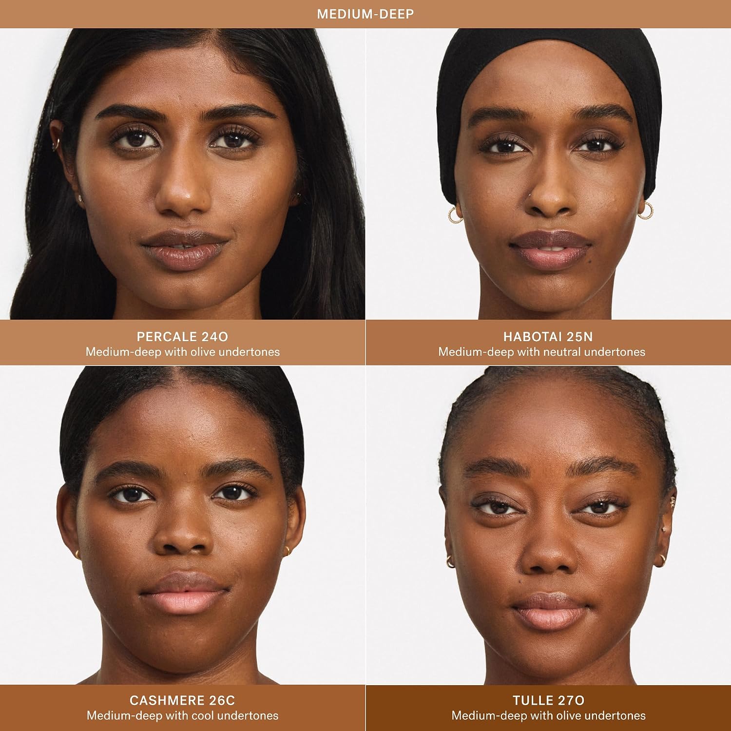 ILIA - Skin Blur Serum Concealer (26C Cashmere, 0.2 fl oz | 6 ml)