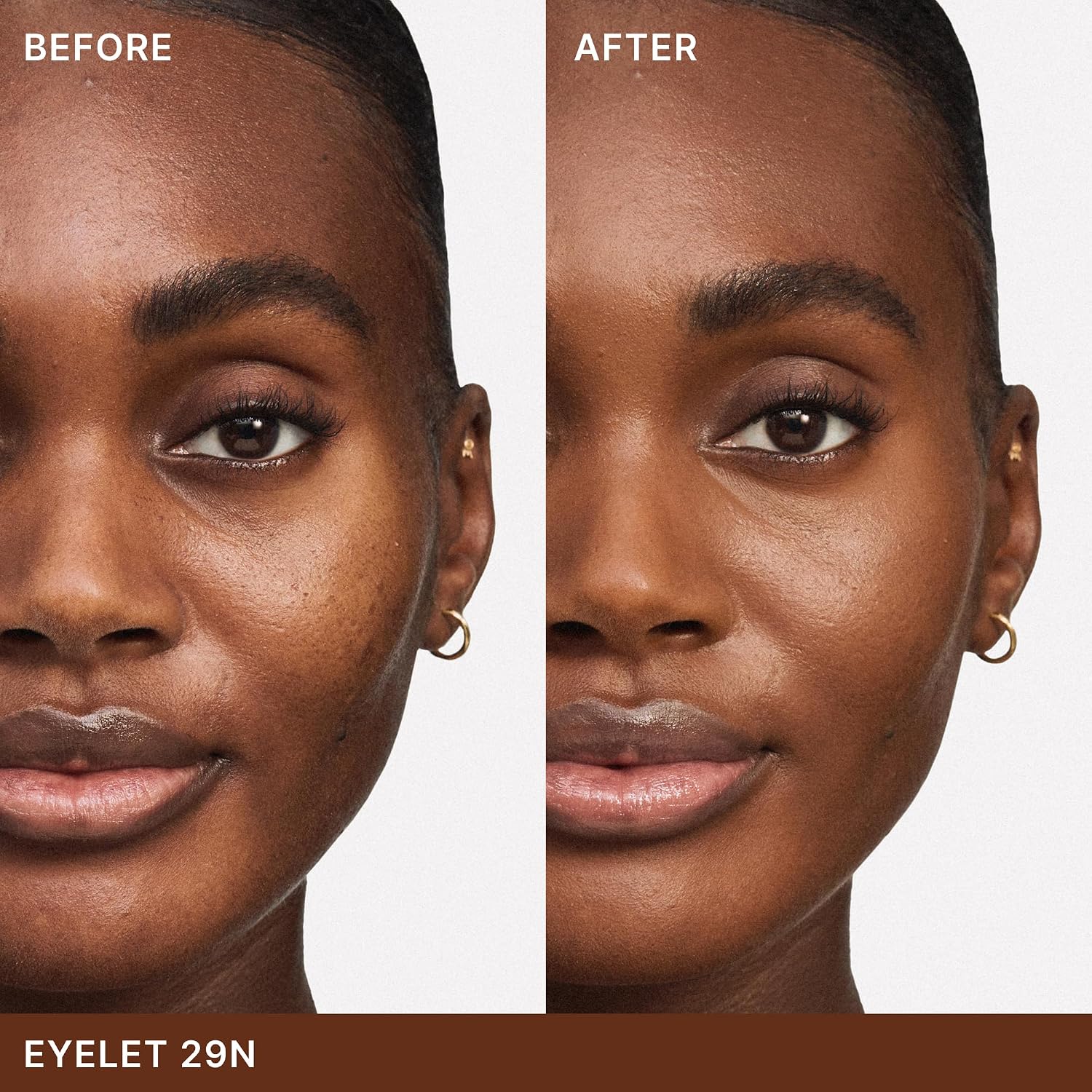 ILIA - Skin Blur Serum Concealer (29N Eyelet, 0.2 fl oz | 6 ml)