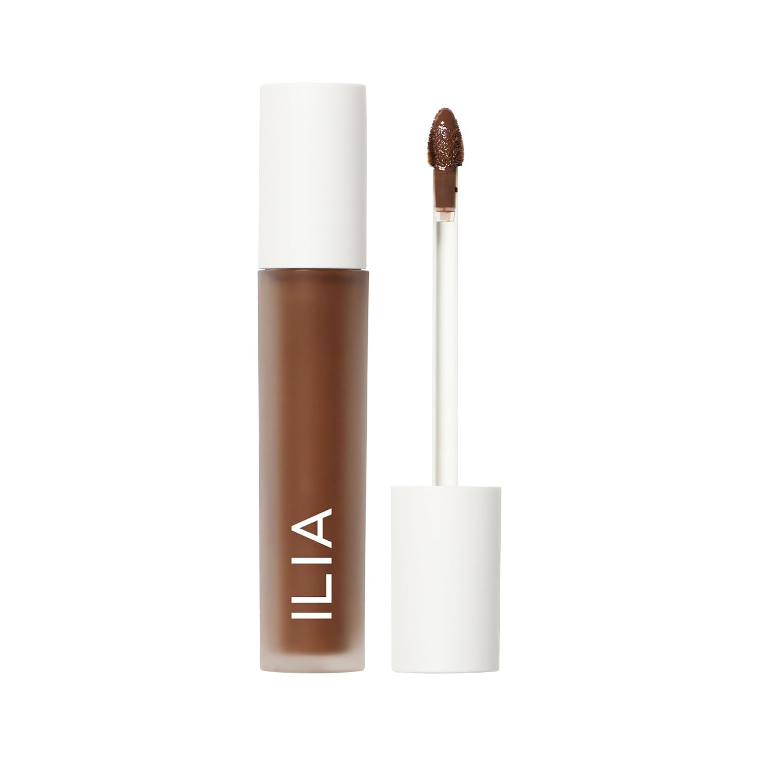 ILIA - Skin Blur Serum Concealer (31C Linen, 0.2 fl oz | 6 ml)