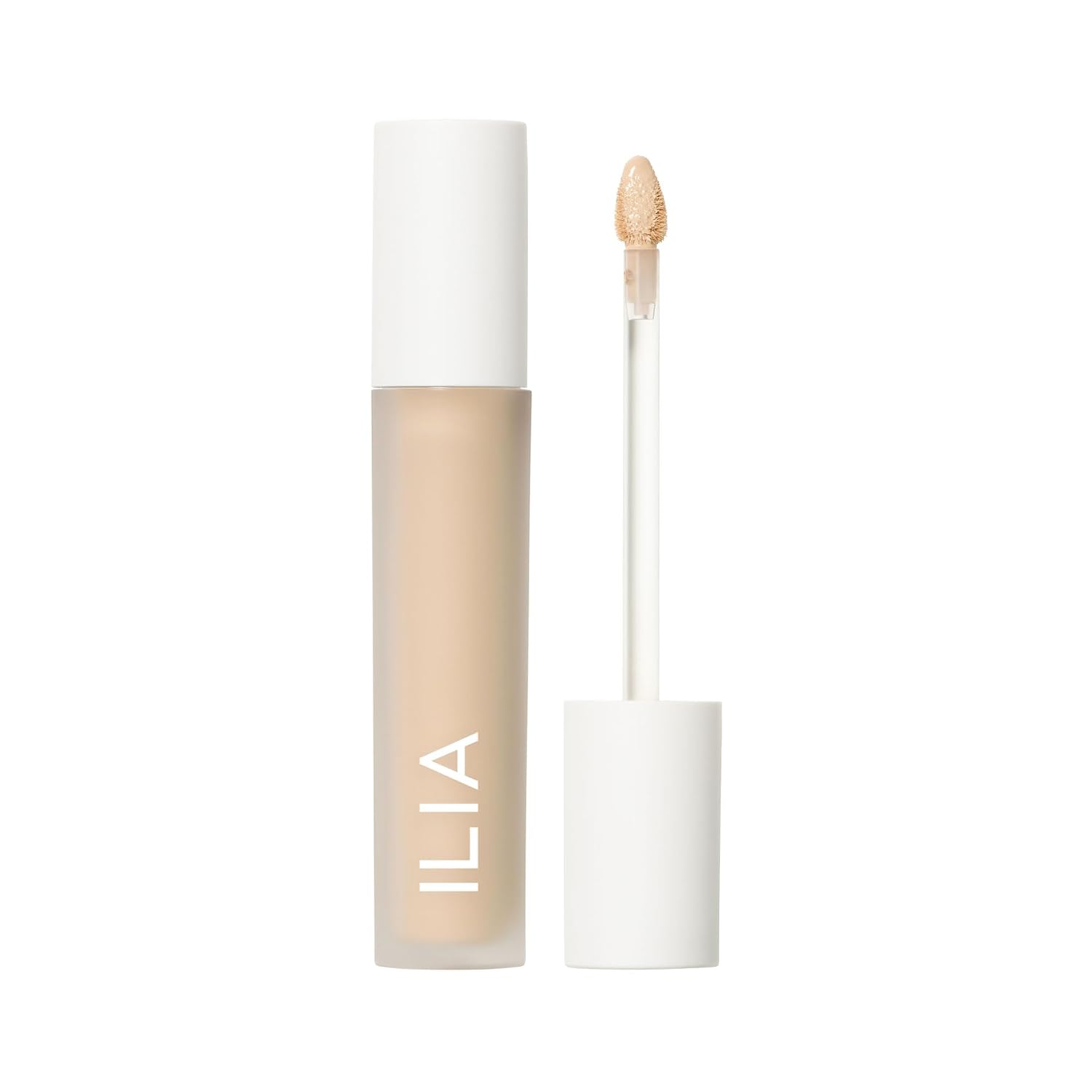 ILIA - Skin Blur Serum Concealer (8N Chiffon, 0.2 fl oz | 6 ml)