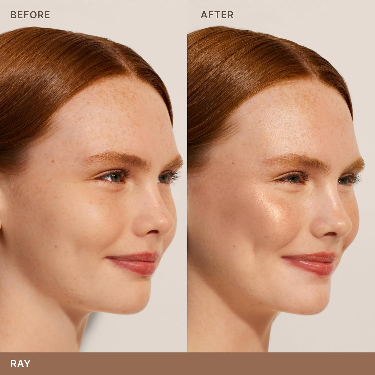 ILIA - Sunshift Cream Bronzer (Ray | Warm golden bronze)