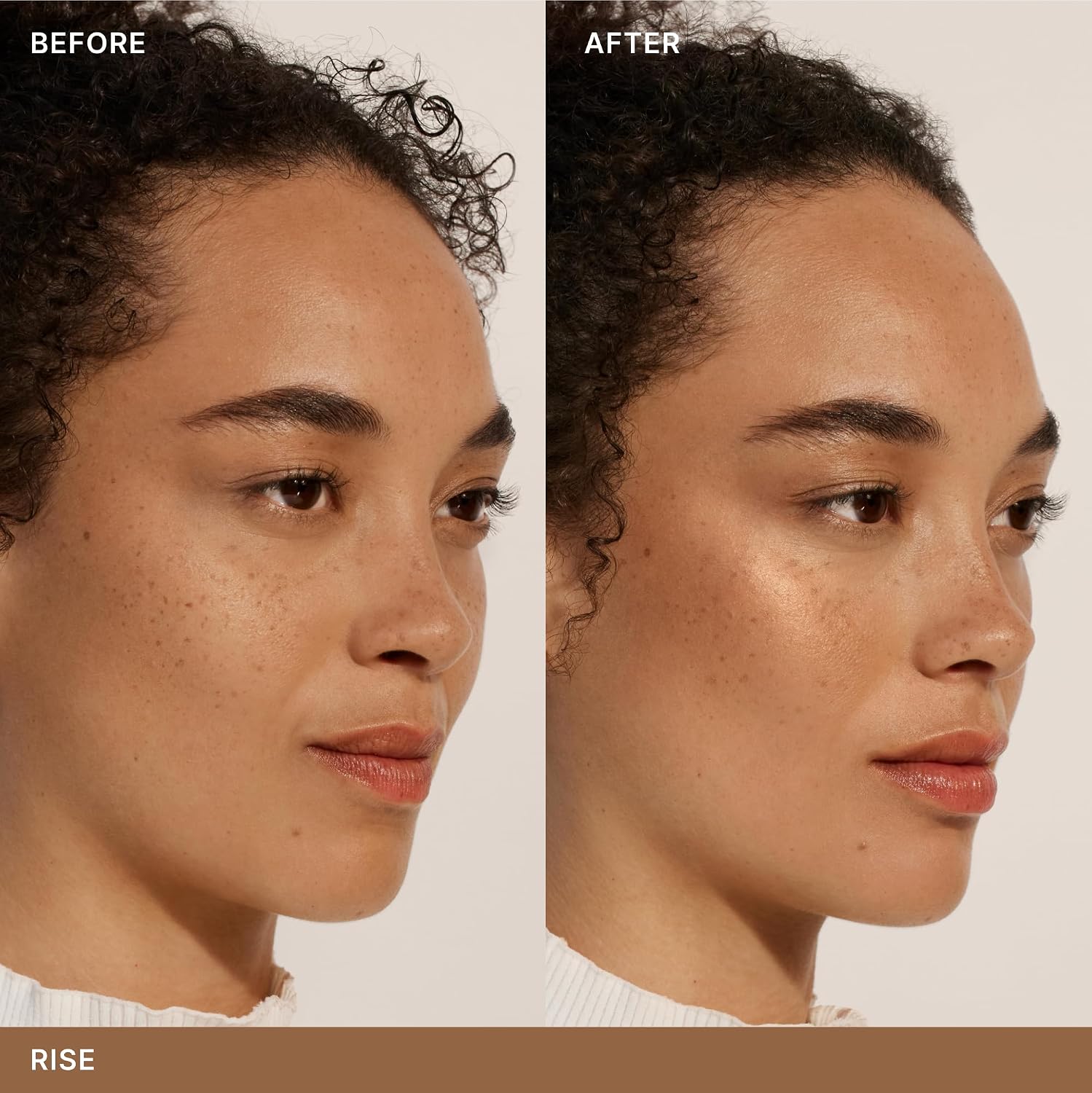 ILIA - Sunshift Cream Bronzer (Rise | Copper bronze)