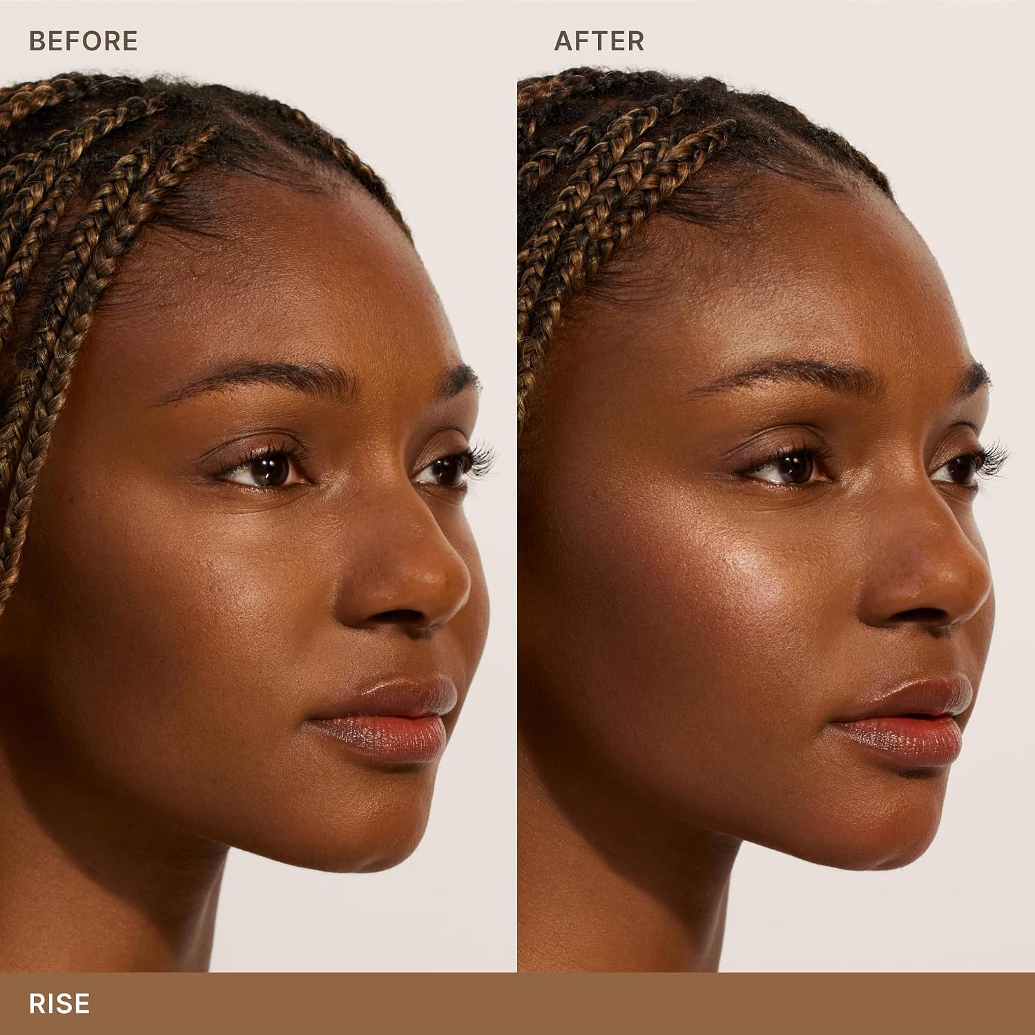 ILIA - Sunshift Cream Bronzer (Rise | Copper bronze)