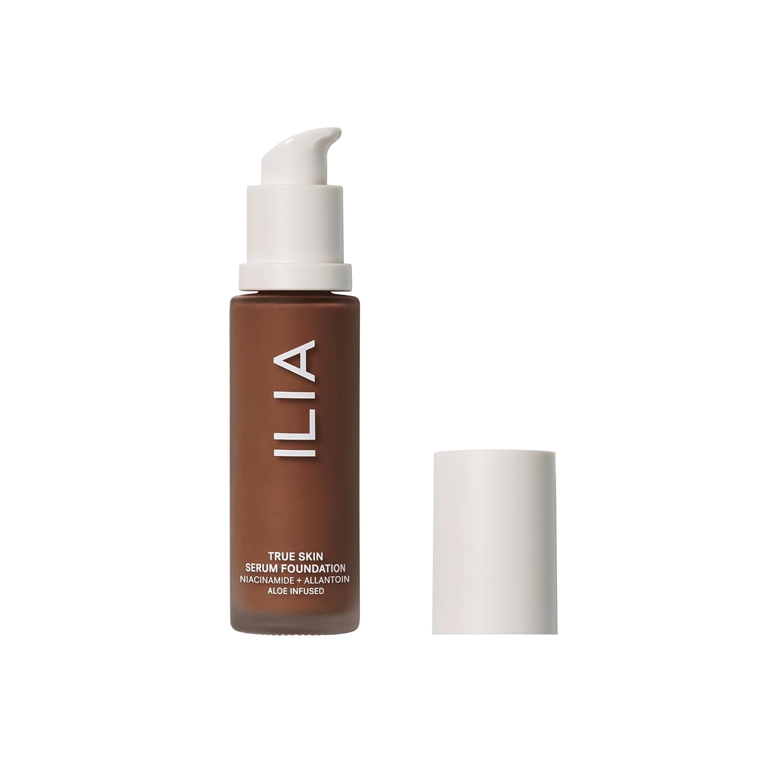 ILIA - True Skin Serum Foundation (Bimini SF14, 1 fl oz | 30 ml)