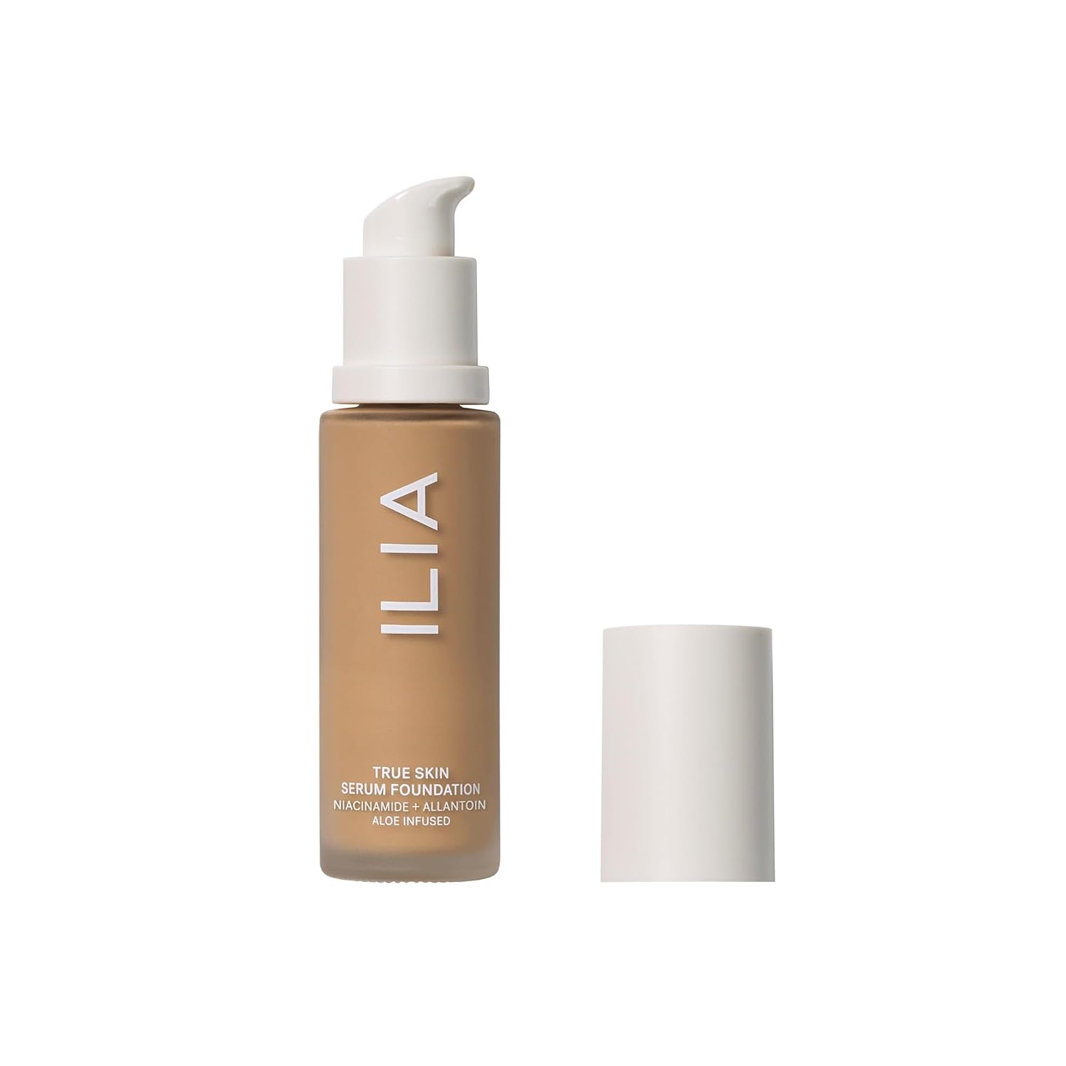 ILIA - True Skin Serum Foundation (Cres SF8.75, 1 fl oz | 30 ml)