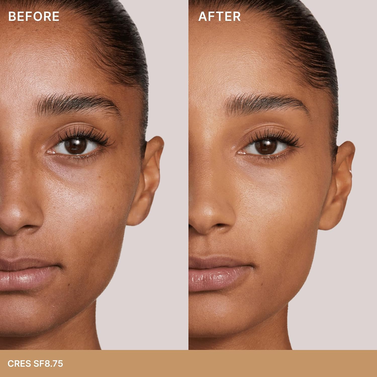 ILIA - True Skin Serum Foundation (Cres SF8.75, 1 fl oz | 30 ml)