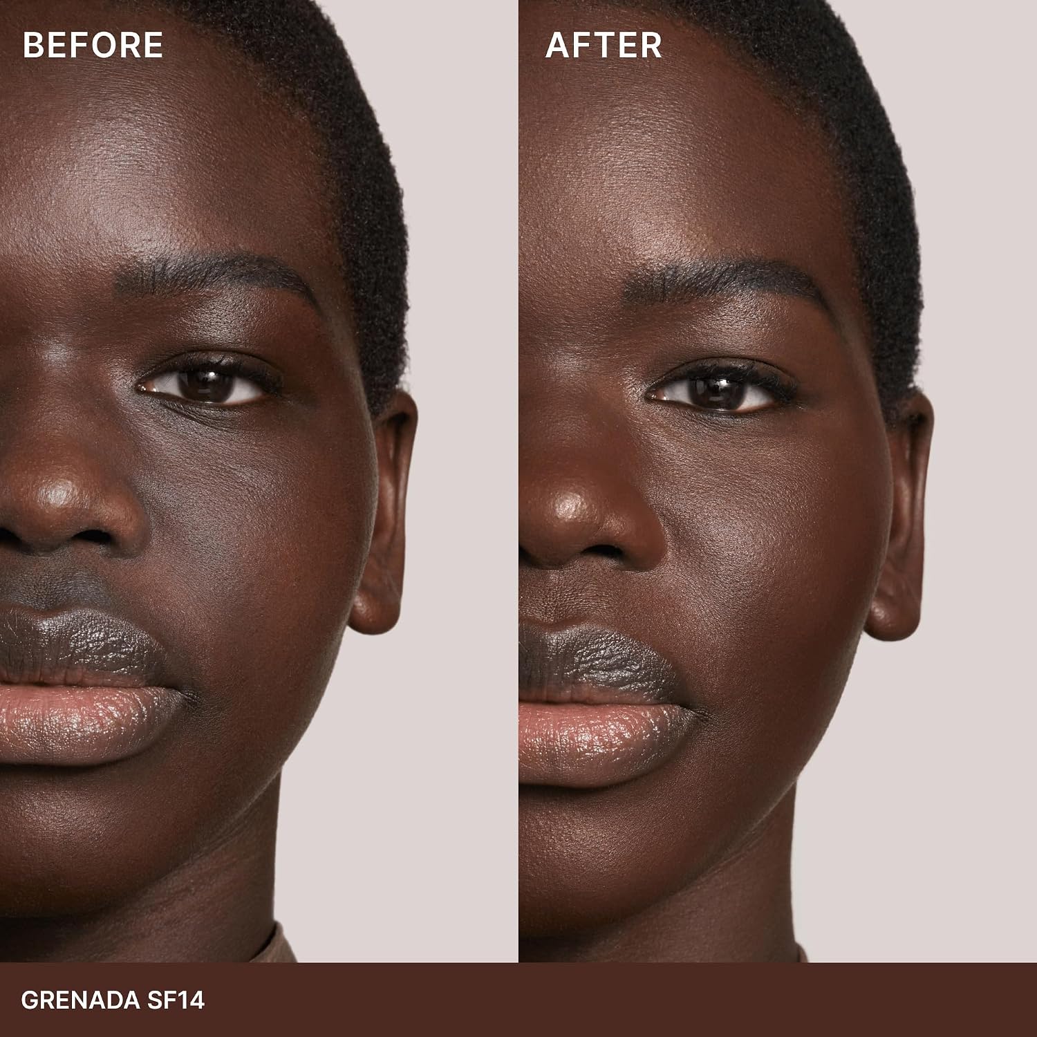 ILIA - True Skin Serum Foundation (Grenada SF15, 1 fl oz | 30 ml)