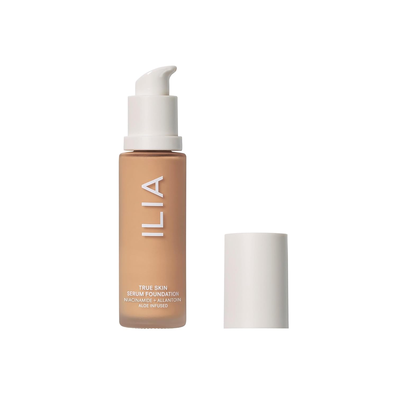 ILIA - True Skin Serum Foundation (Aran SF6.5, 1 fl oz | 30 ml)