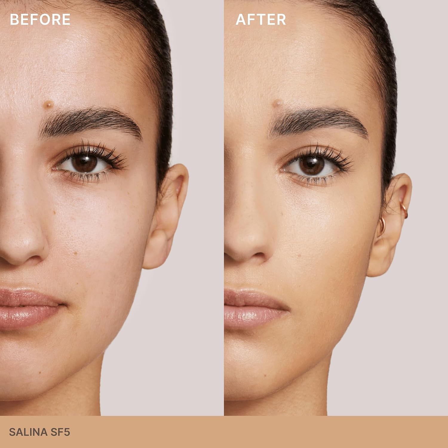 ILIA - True Skin Serum Foundation (Salina SF5, 1 fl oz | 30 ml)